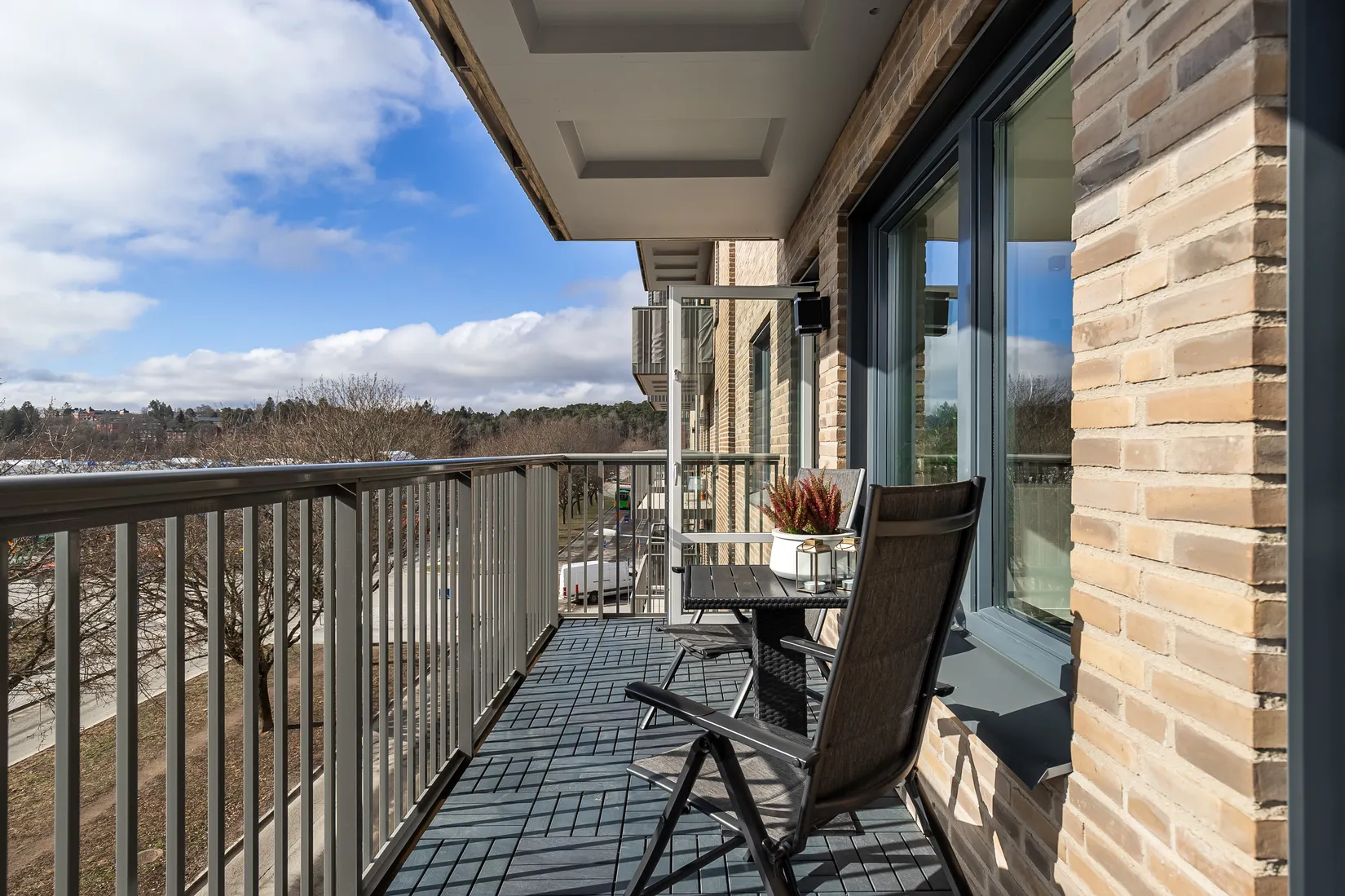 Bostadsrätt, Kungsängsesplanaden 10C, Kungsängen, Uppsala