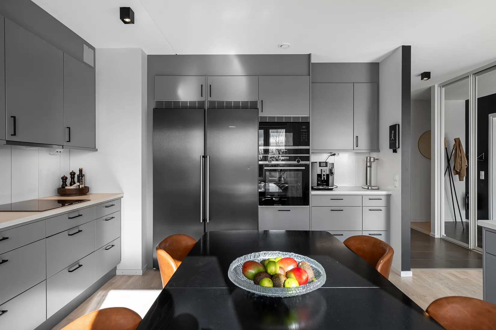 Bostadsrätt, Kungsängsesplanaden 10C, Kungsängen, Uppsala