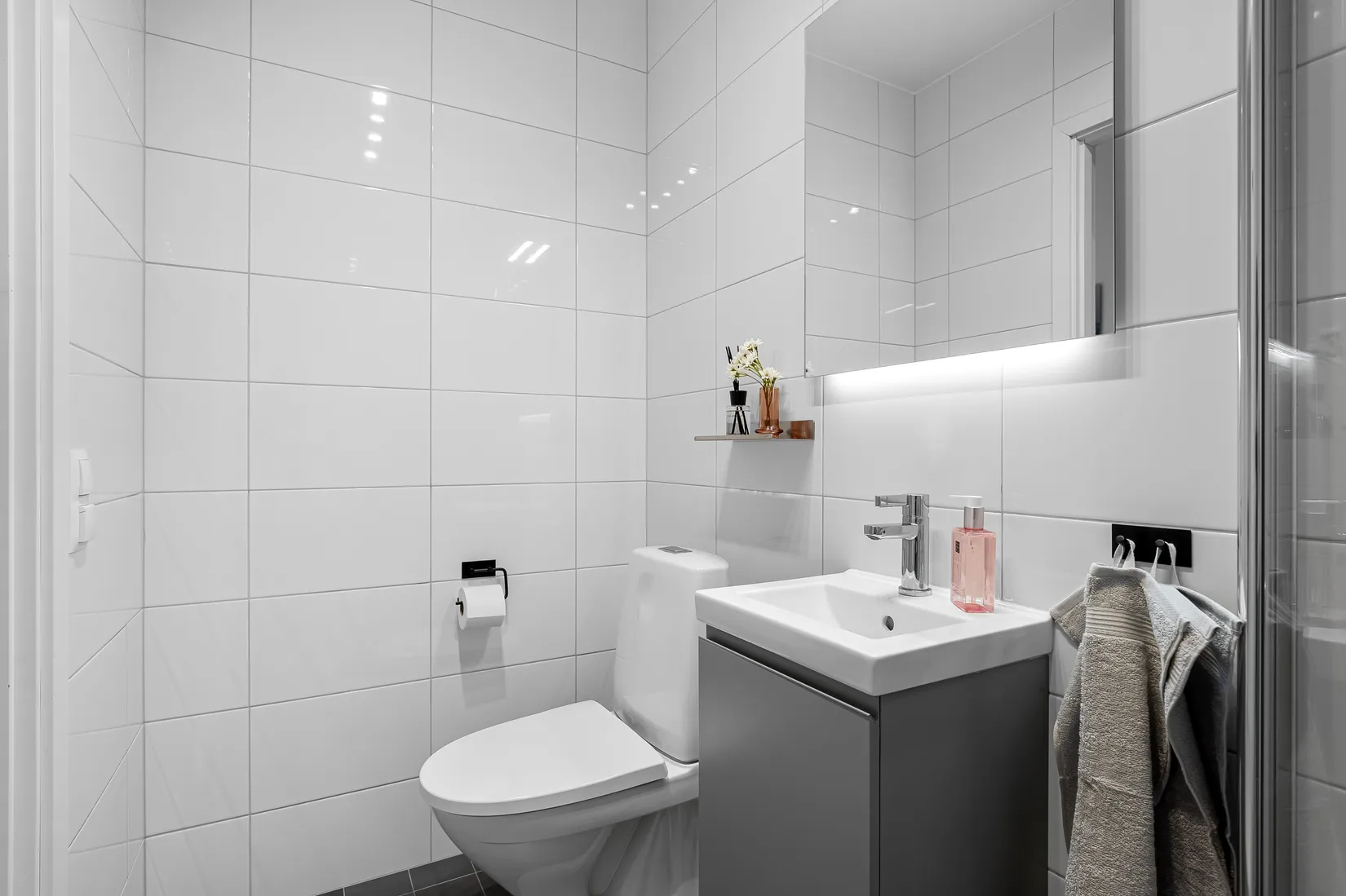 Bostadsrätt, Kungsängsesplanaden 10C, Kungsängen, Uppsala