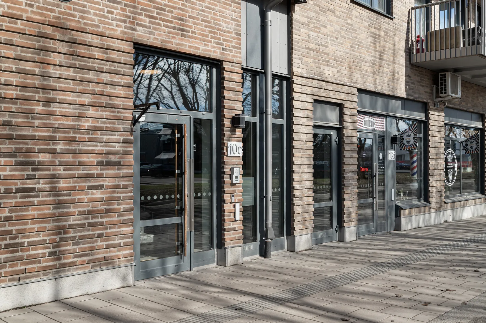 Bostadsrätt, Kungsängsesplanaden 10C, Kungsängen, Uppsala