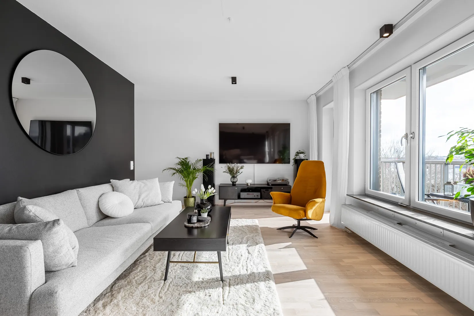 Bostadsrätt, Kungsängsesplanaden 10C, Kungsängen, Uppsala