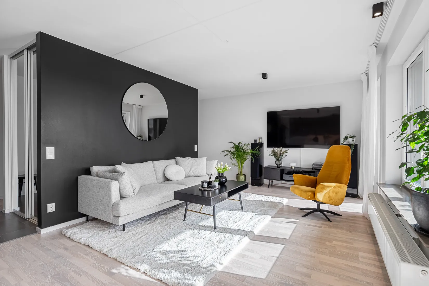 Bostadsrätt, Kungsängsesplanaden 10C, Kungsängen, Uppsala