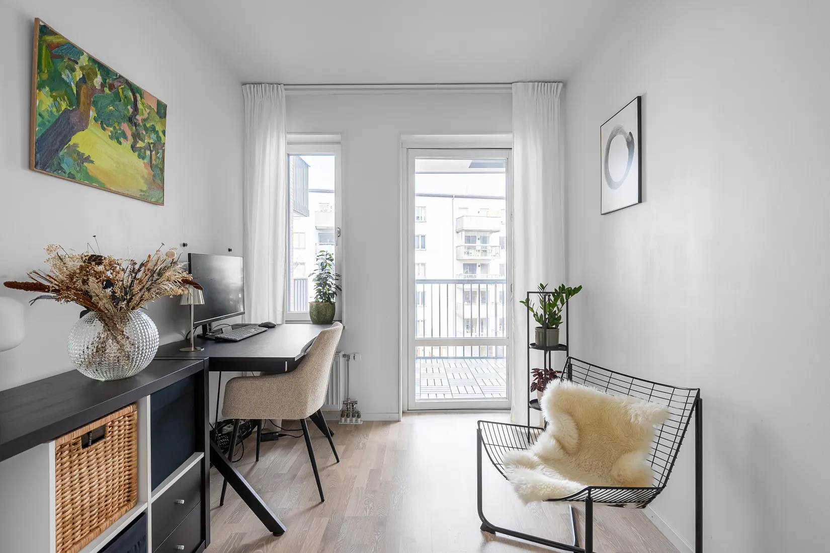 Bostadsrätt, Kungsängsesplanaden 10C, Kungsängen, Uppsala