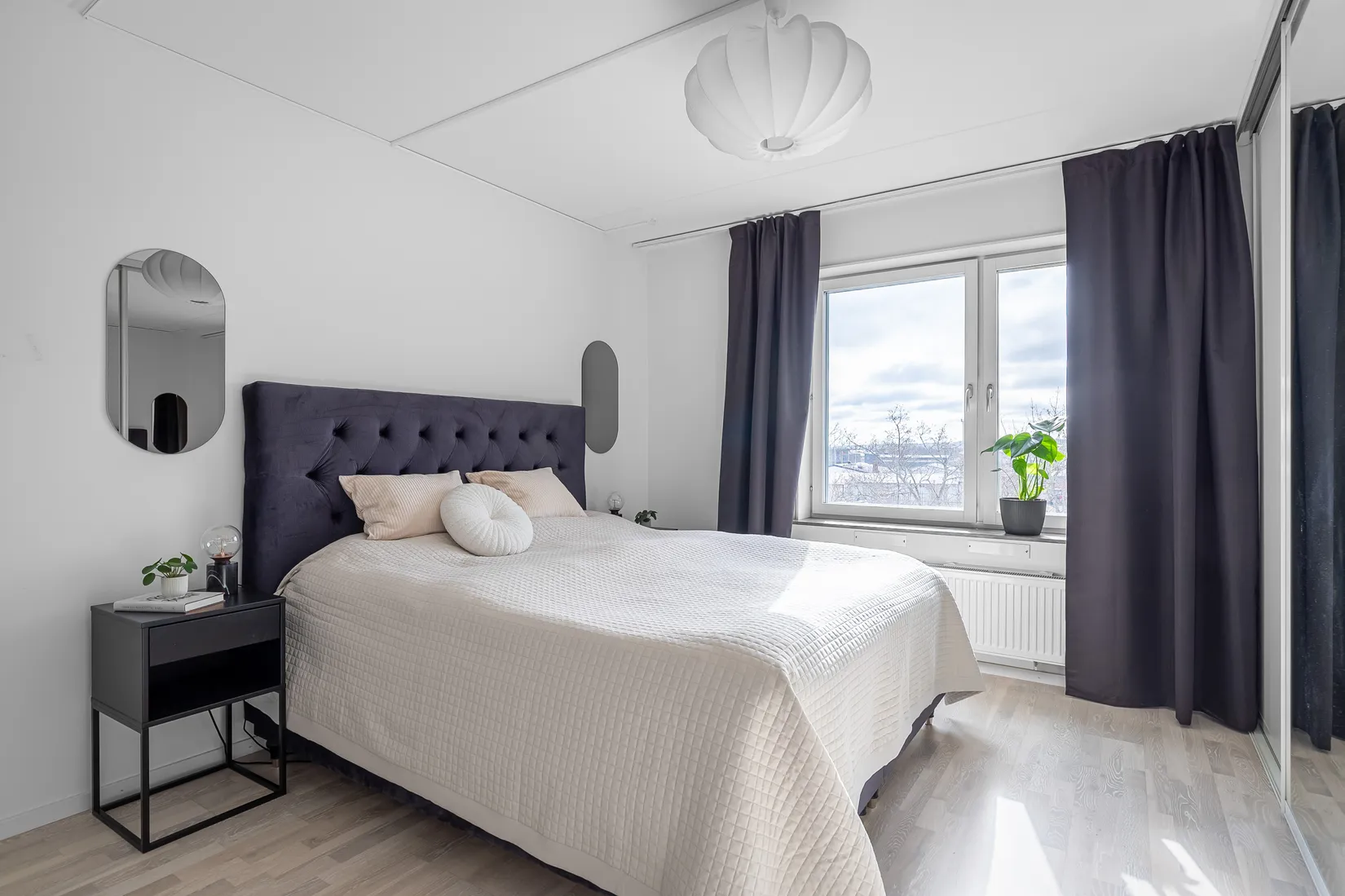 Bostadsrätt, Kungsängsesplanaden 10C, Kungsängen, Uppsala