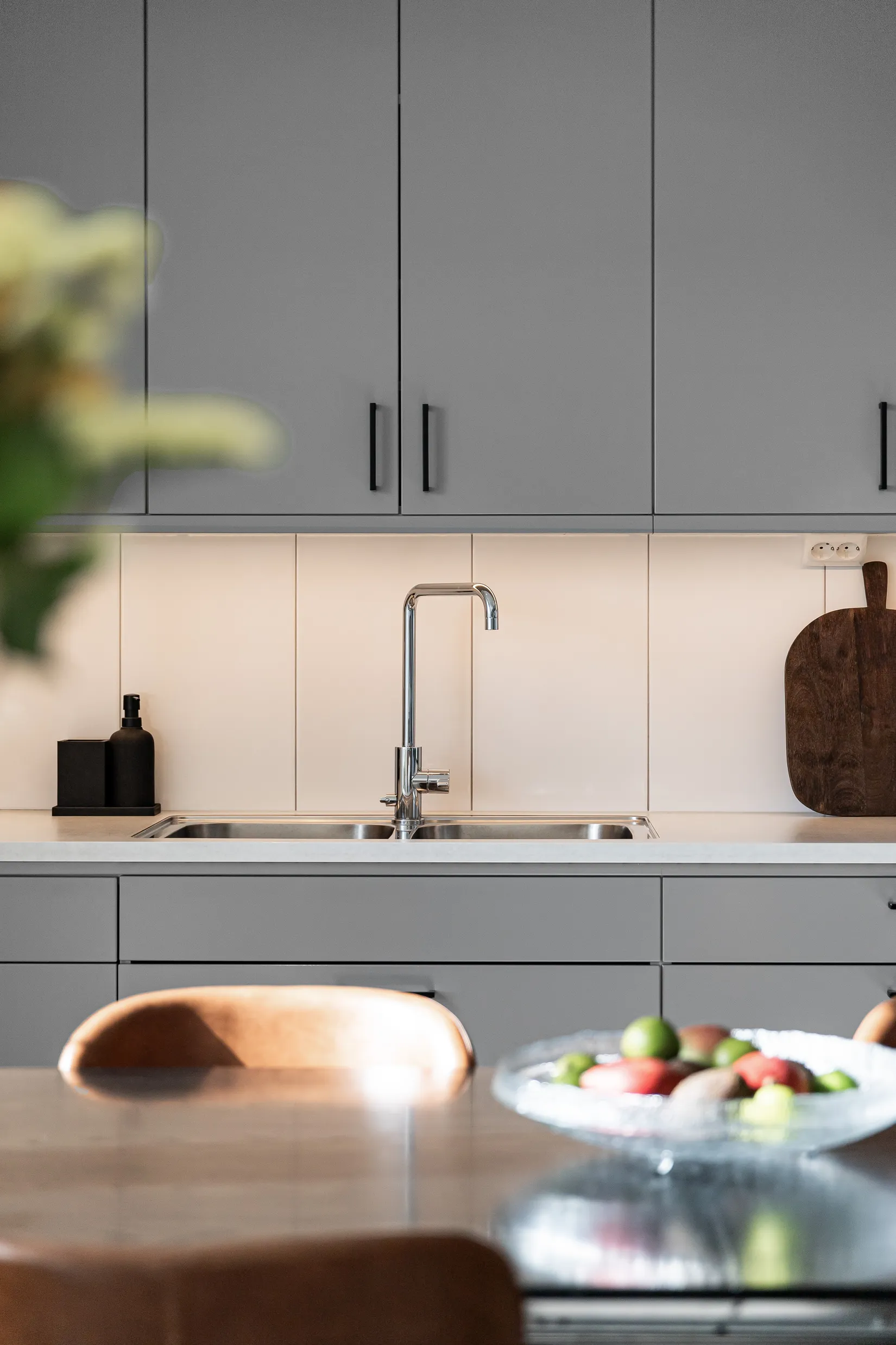 Bostadsrätt, Kungsängsesplanaden 10C, Kungsängen, Uppsala