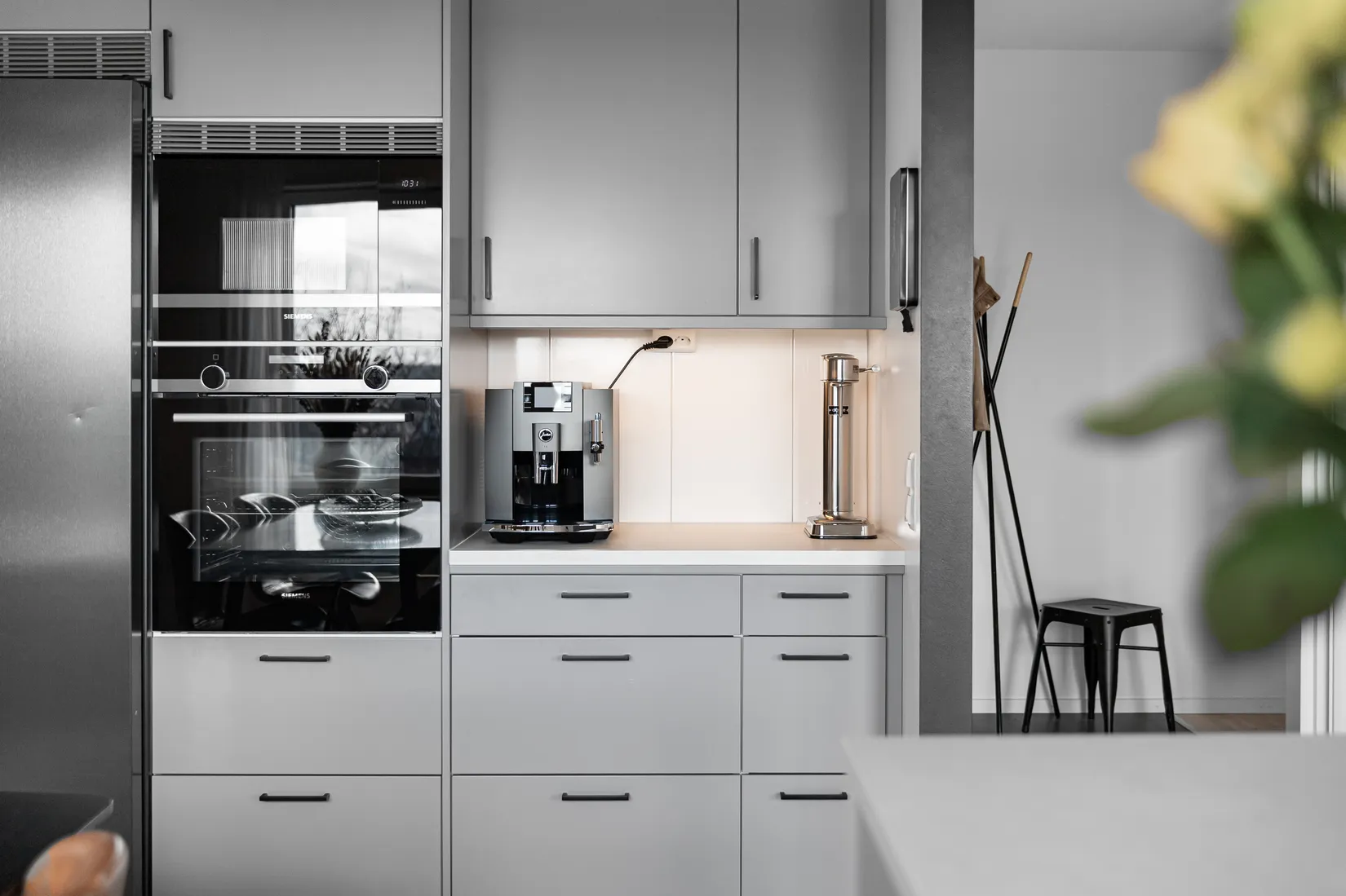 Bostadsrätt, Kungsängsesplanaden 10C, Kungsängen, Uppsala