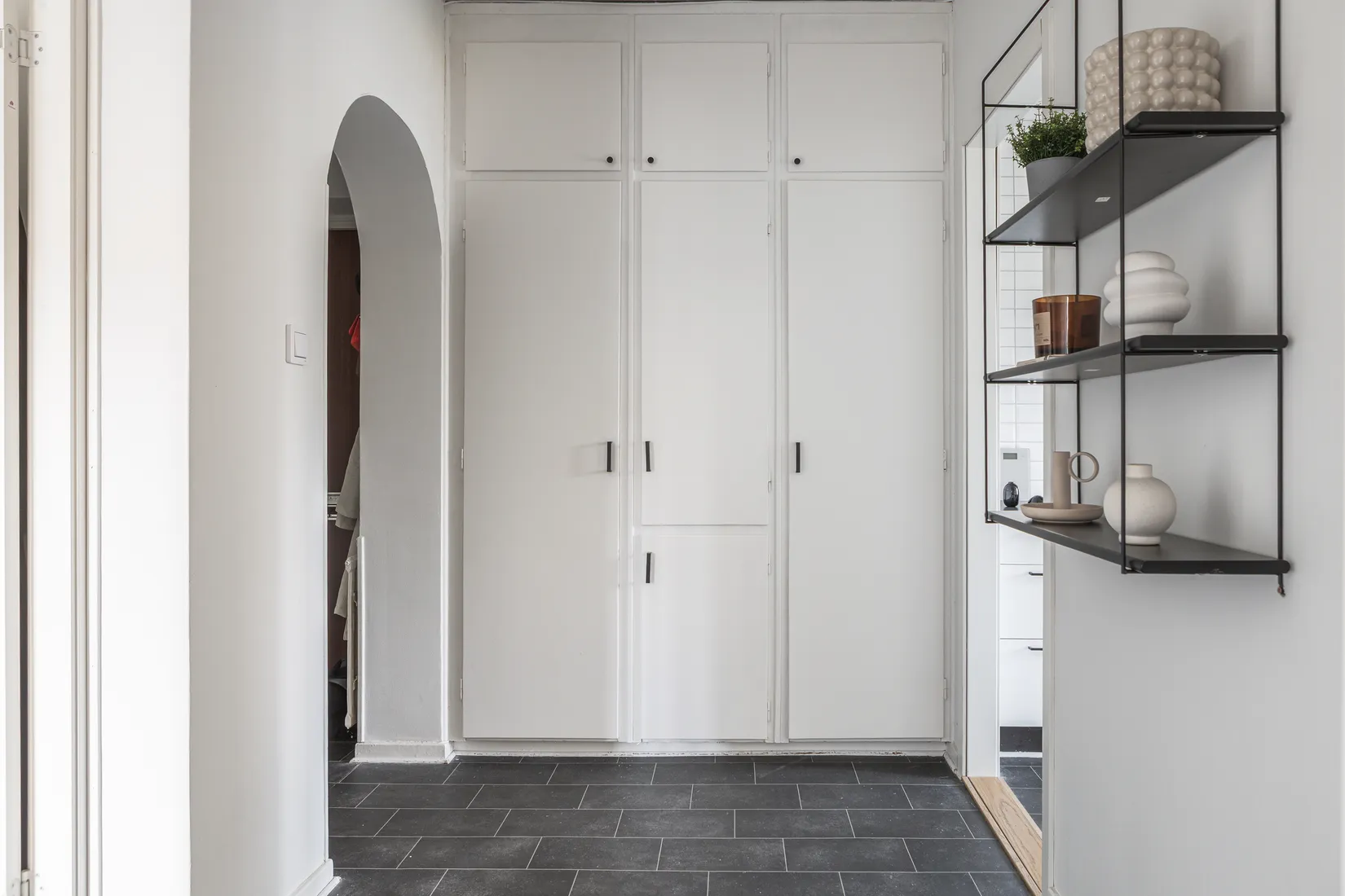 Bostadsrätt, Uddeholmsgatan 32E, Lönngården, Malmö