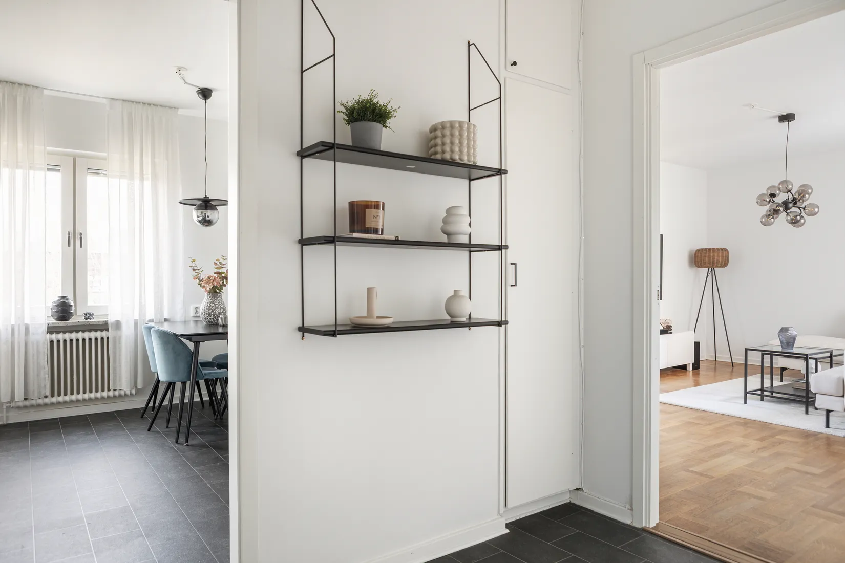 Bostadsrätt, Uddeholmsgatan 32E, Lönngården, Malmö