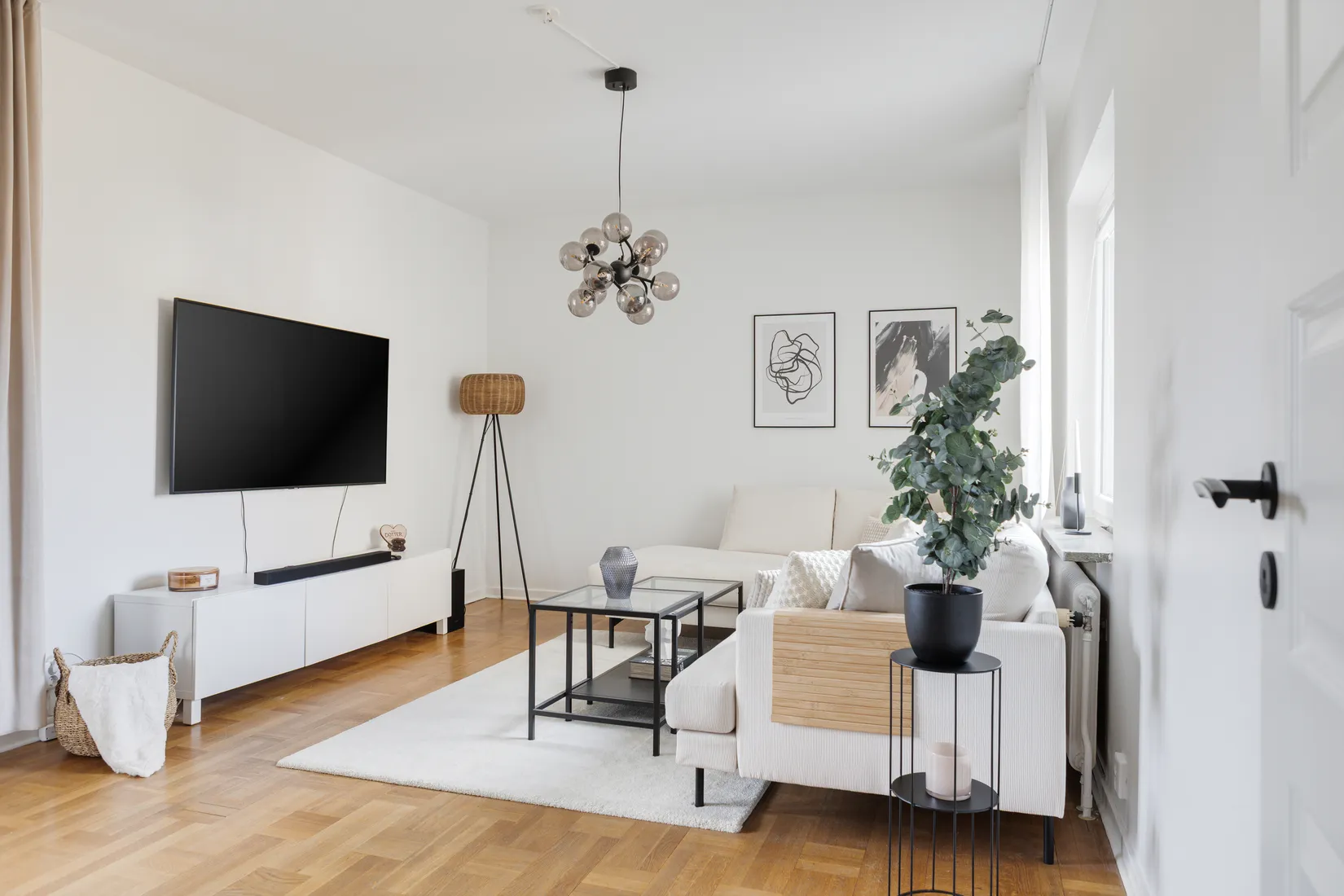 Bostadsrätt, Uddeholmsgatan 32E, Lönngården, Malmö