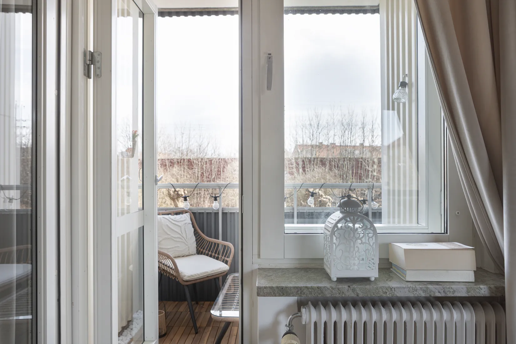 Bostadsrätt, Uddeholmsgatan 32E, Lönngården, Malmö