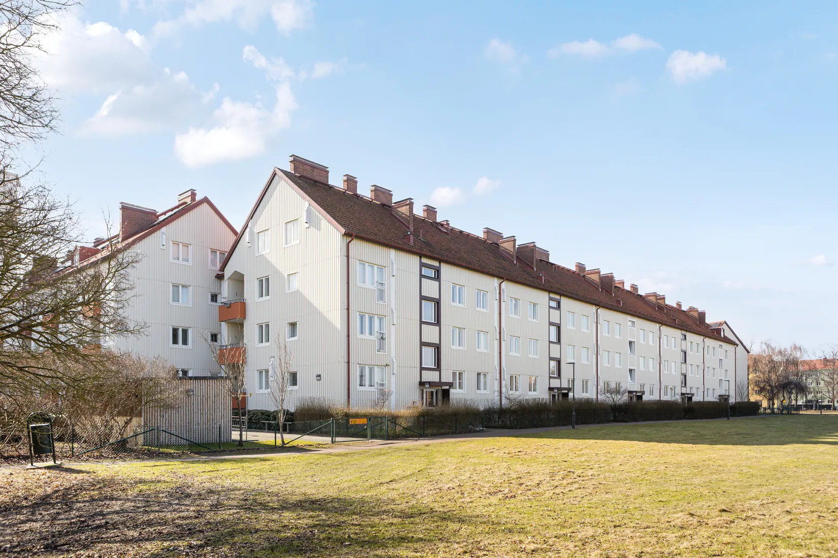 Bostadsrätt, Uddeholmsgatan 32E, Lönngården, Malmö
