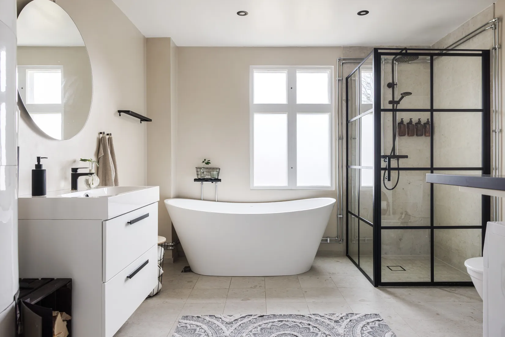 Villa, Bergvägen 8, Motala