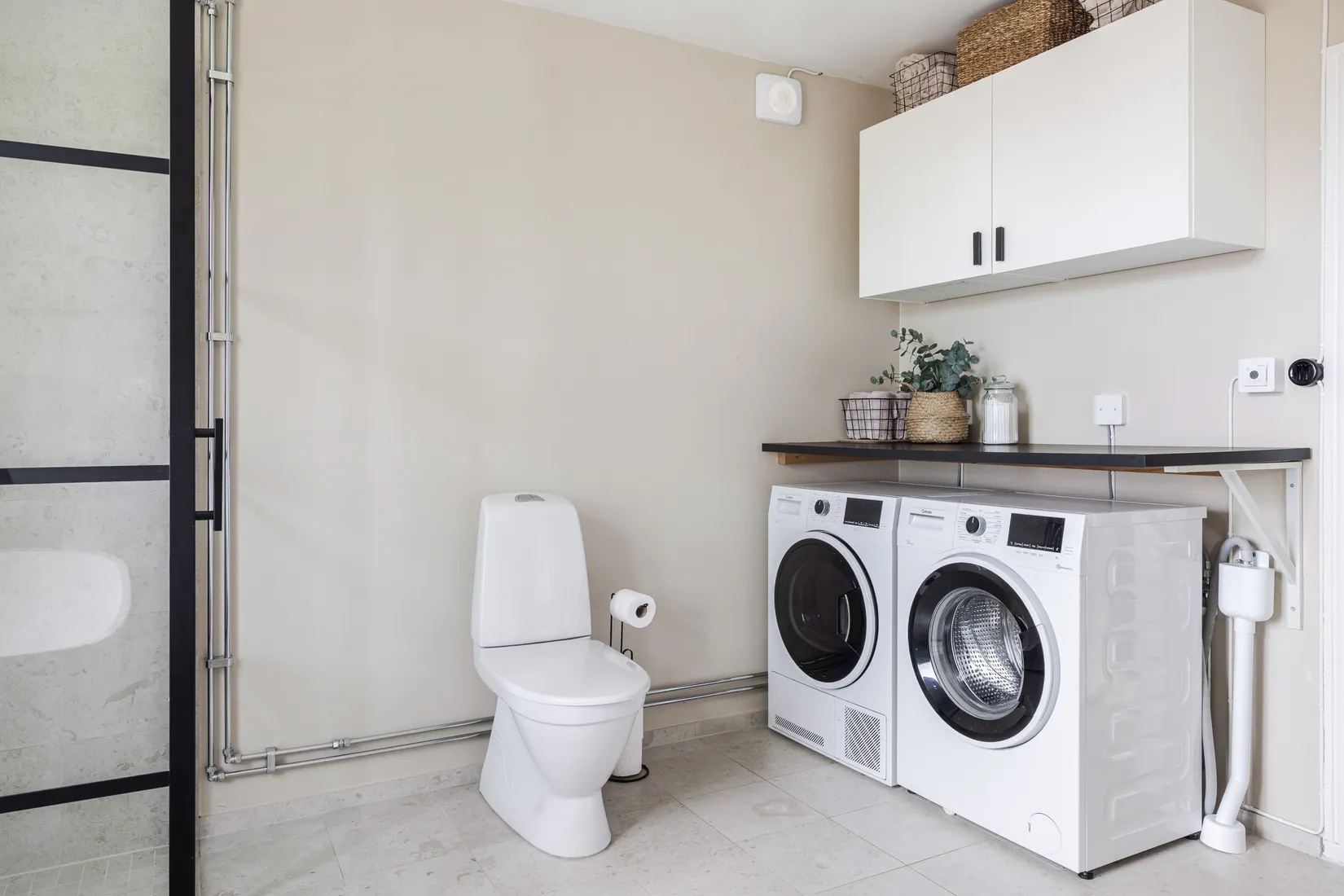 Villa, Bergvägen 8, Motala