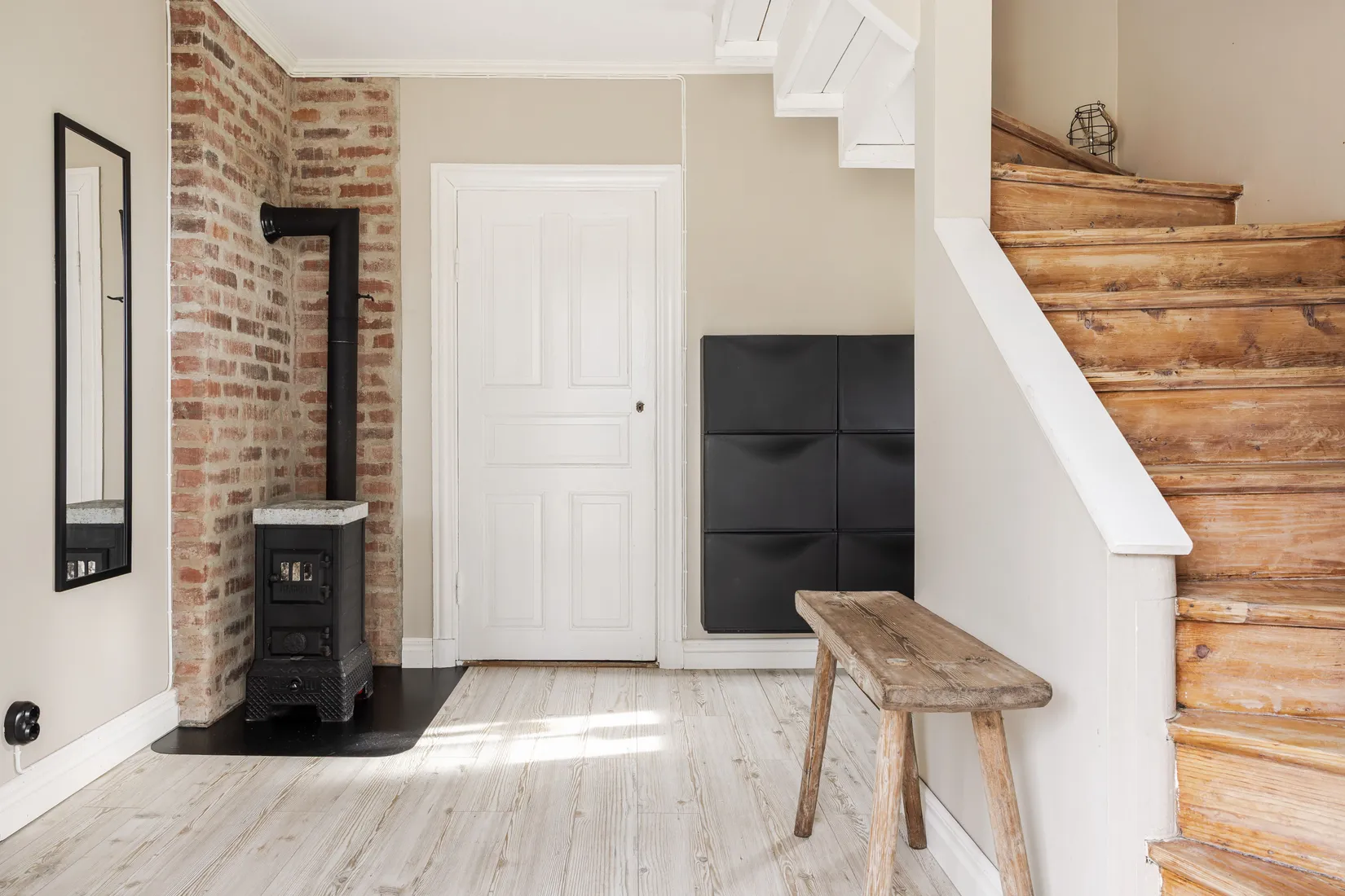 Villa, Bergvägen 8, Motala