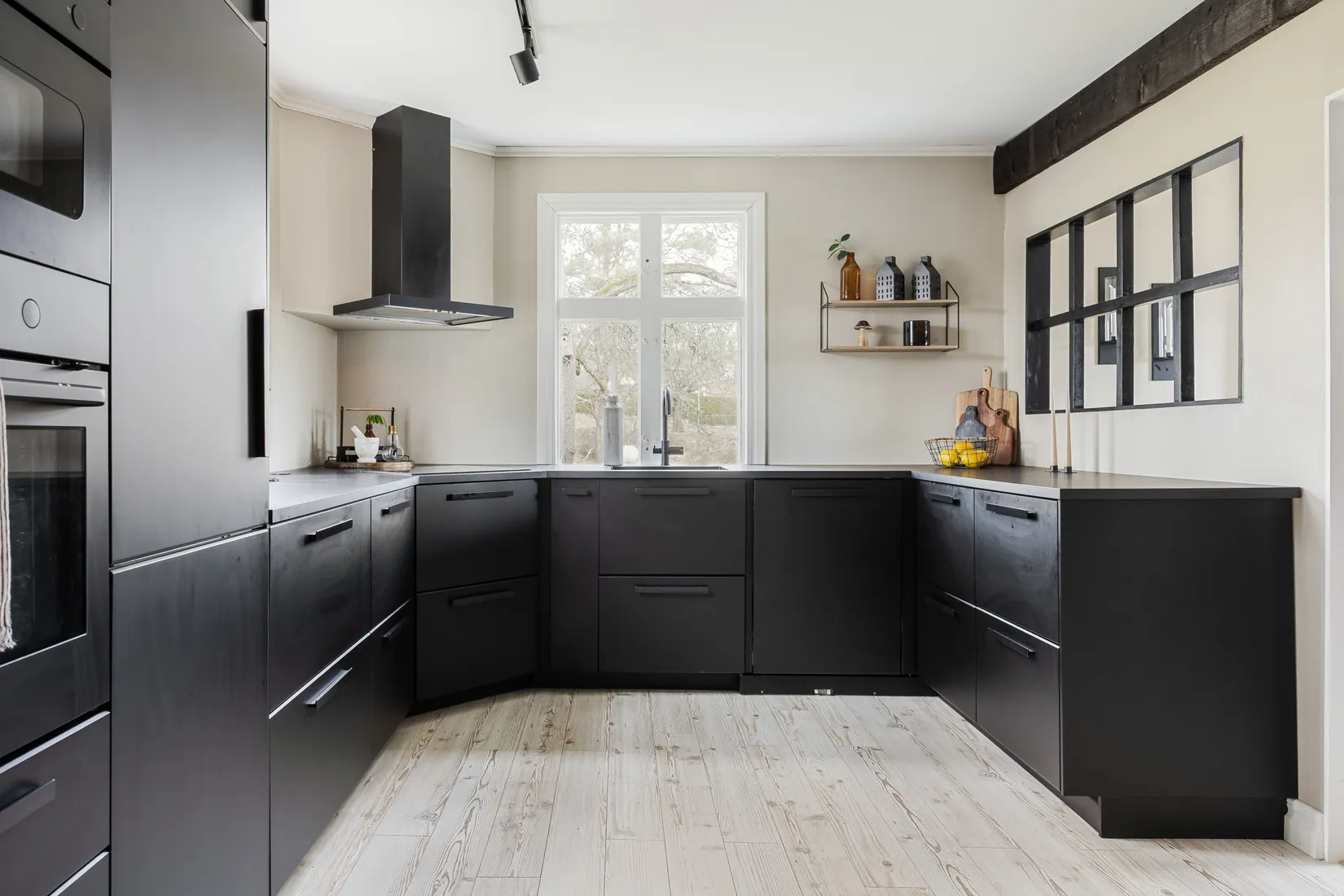 Villa, Bergvägen 8, Motala