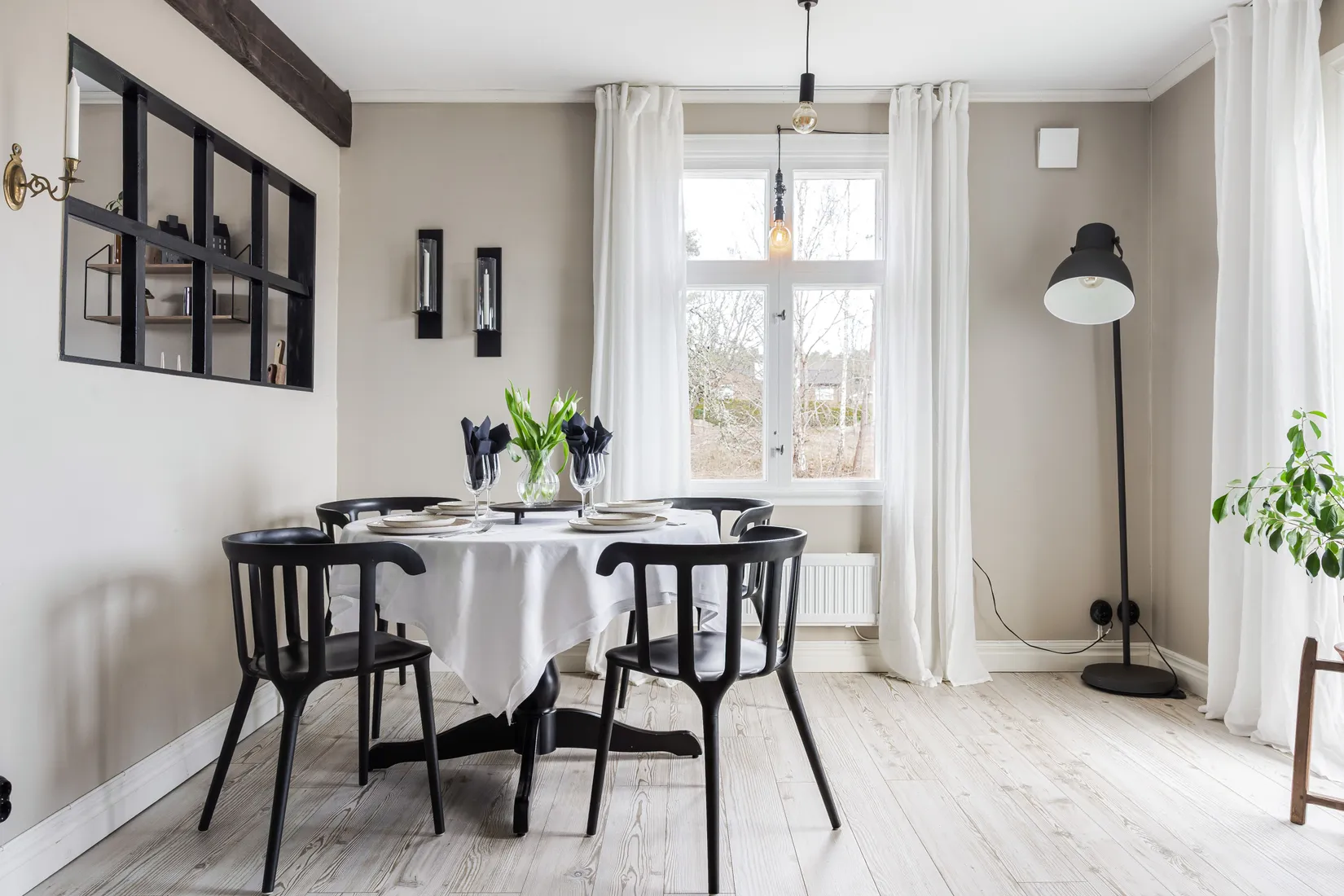 Villa, Bergvägen 8, Motala