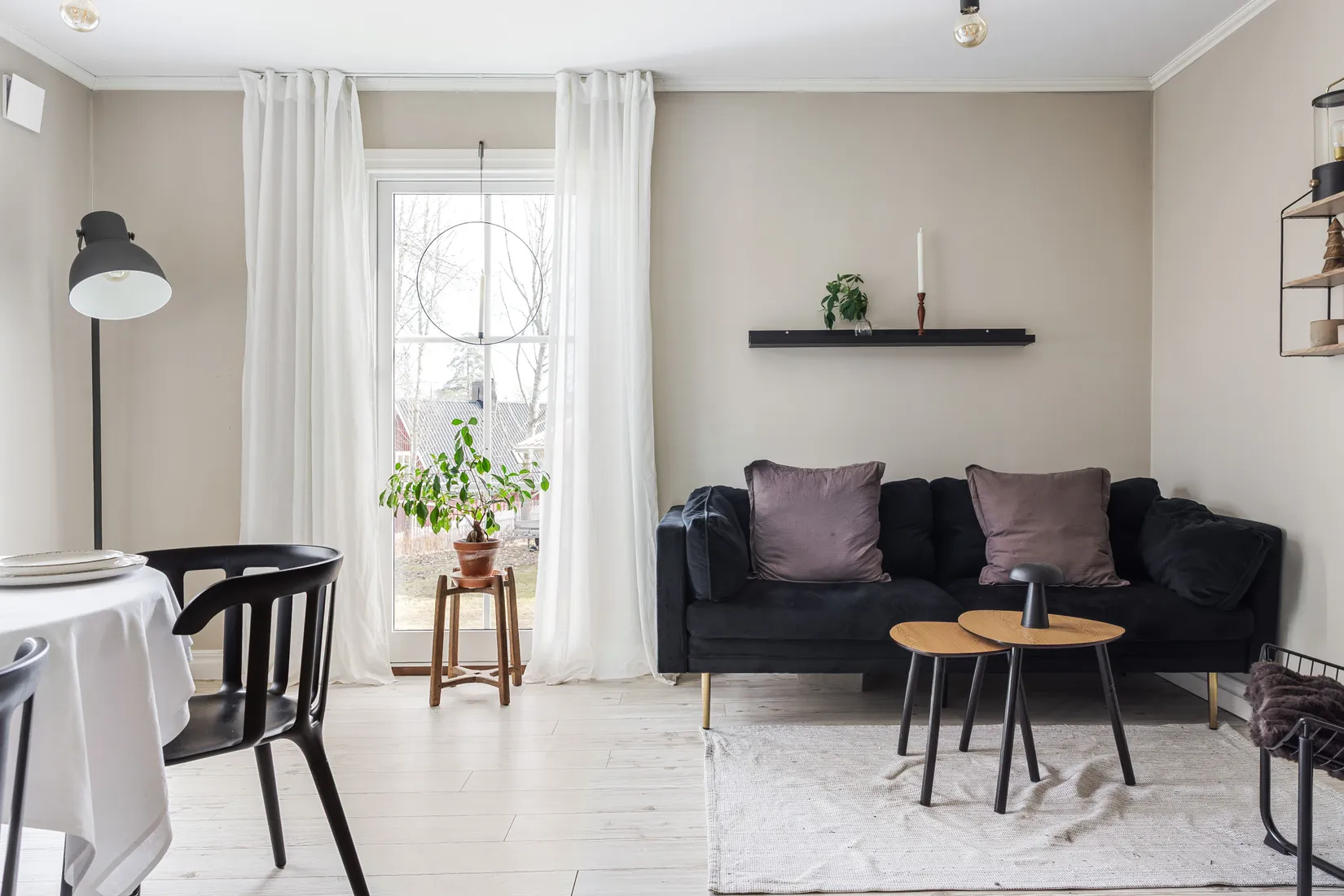 Villa, Bergvägen 8, Motala