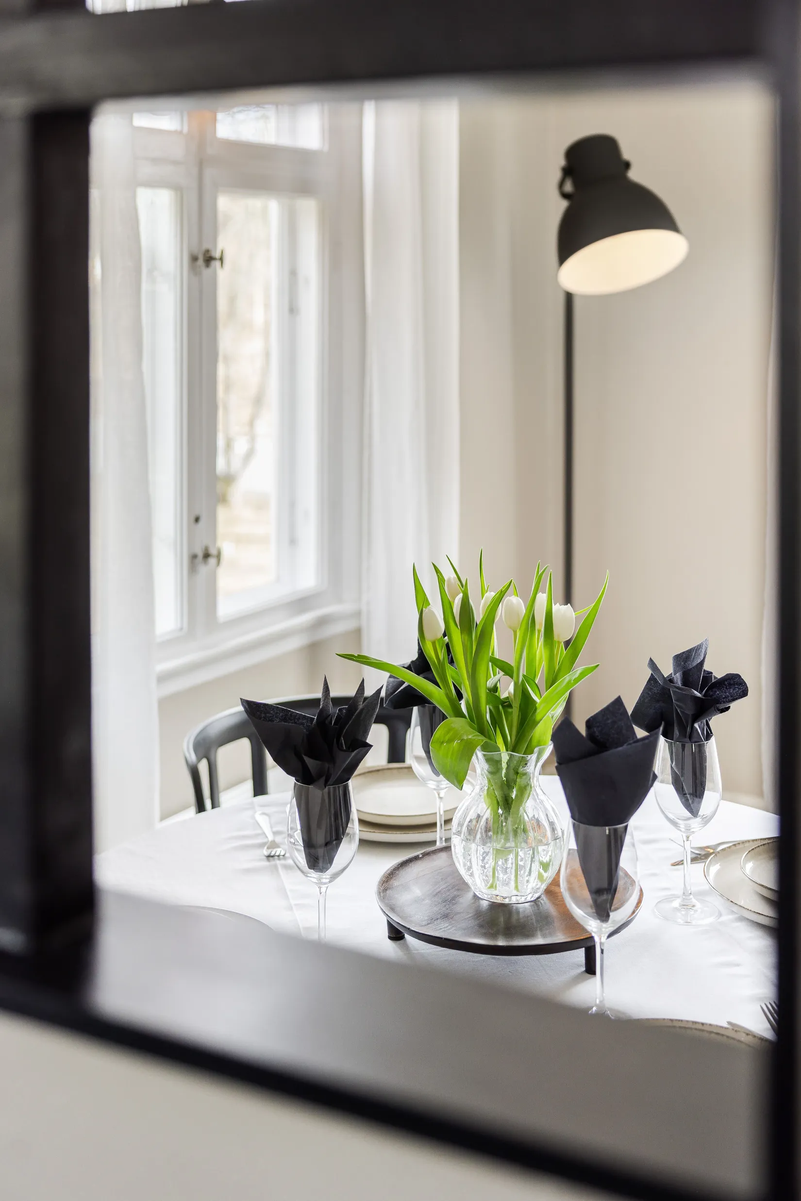 Villa, Bergvägen 8, Motala