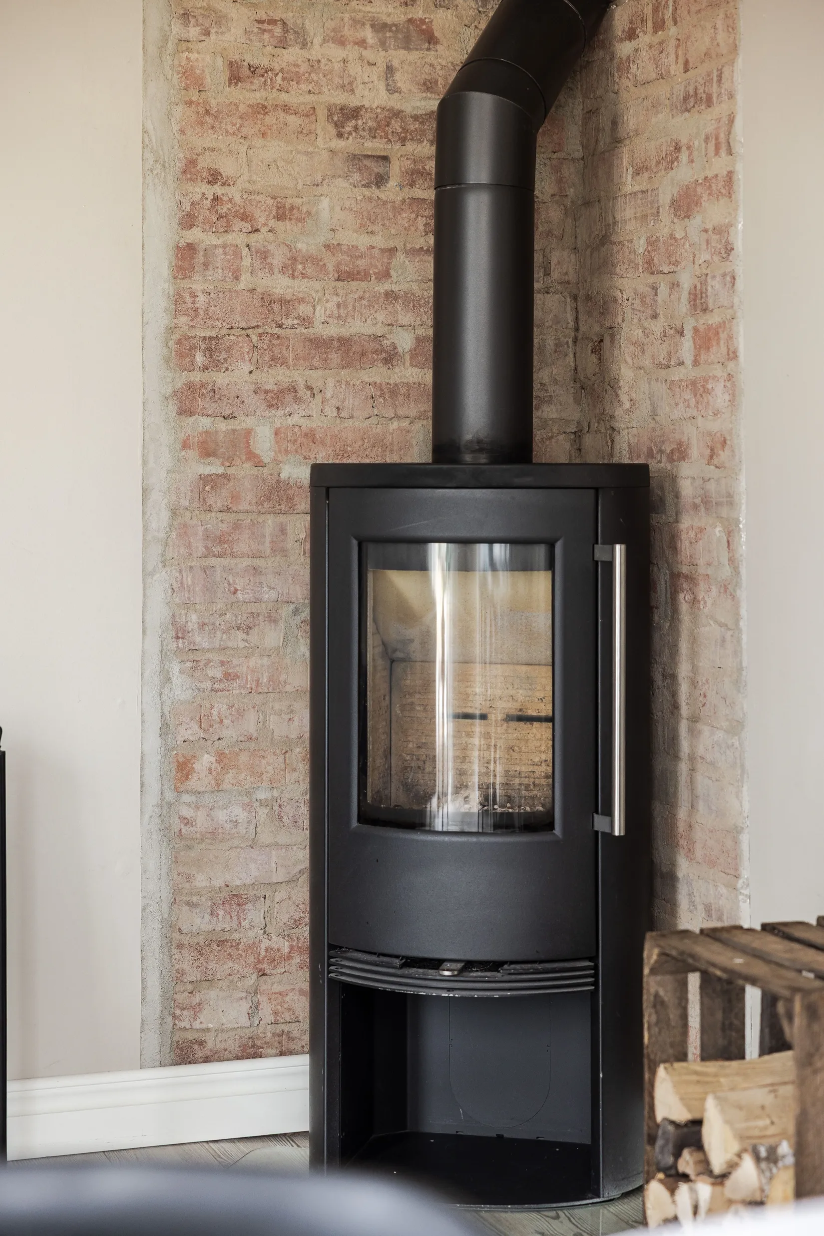 Villa, Bergvägen 8, Motala