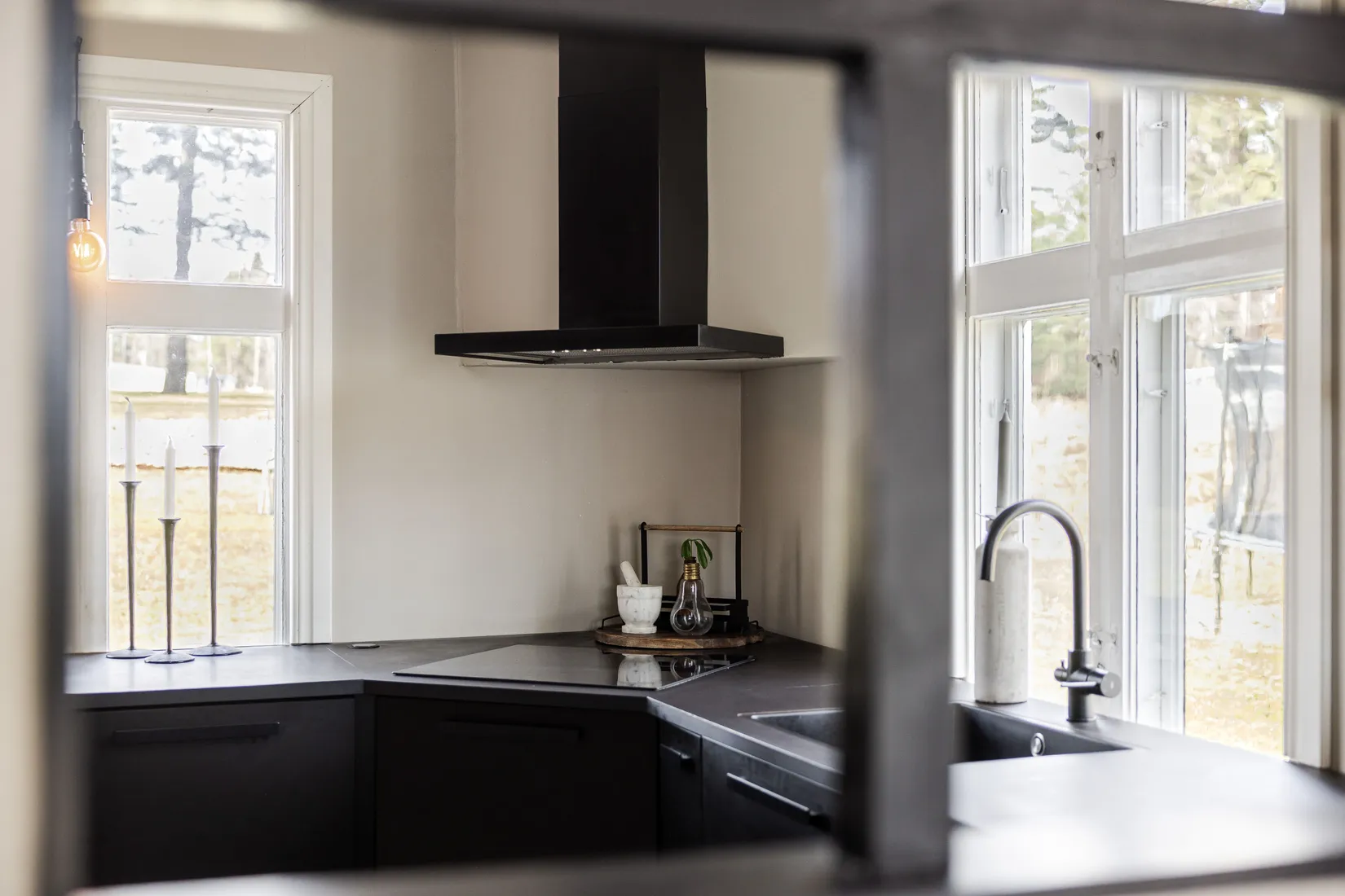 Villa, Bergvägen 8, Motala