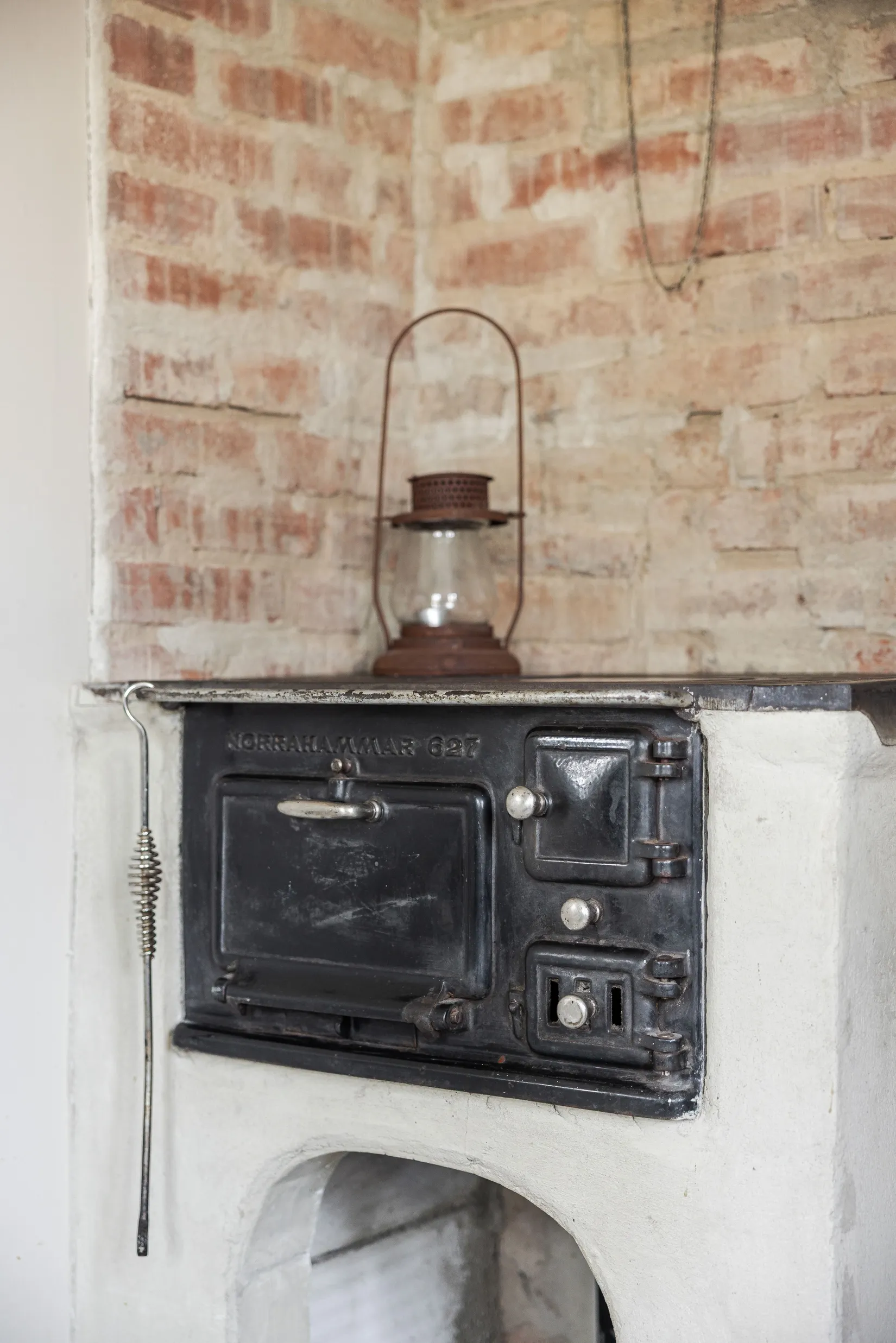 Villa, Bergvägen 8, Motala