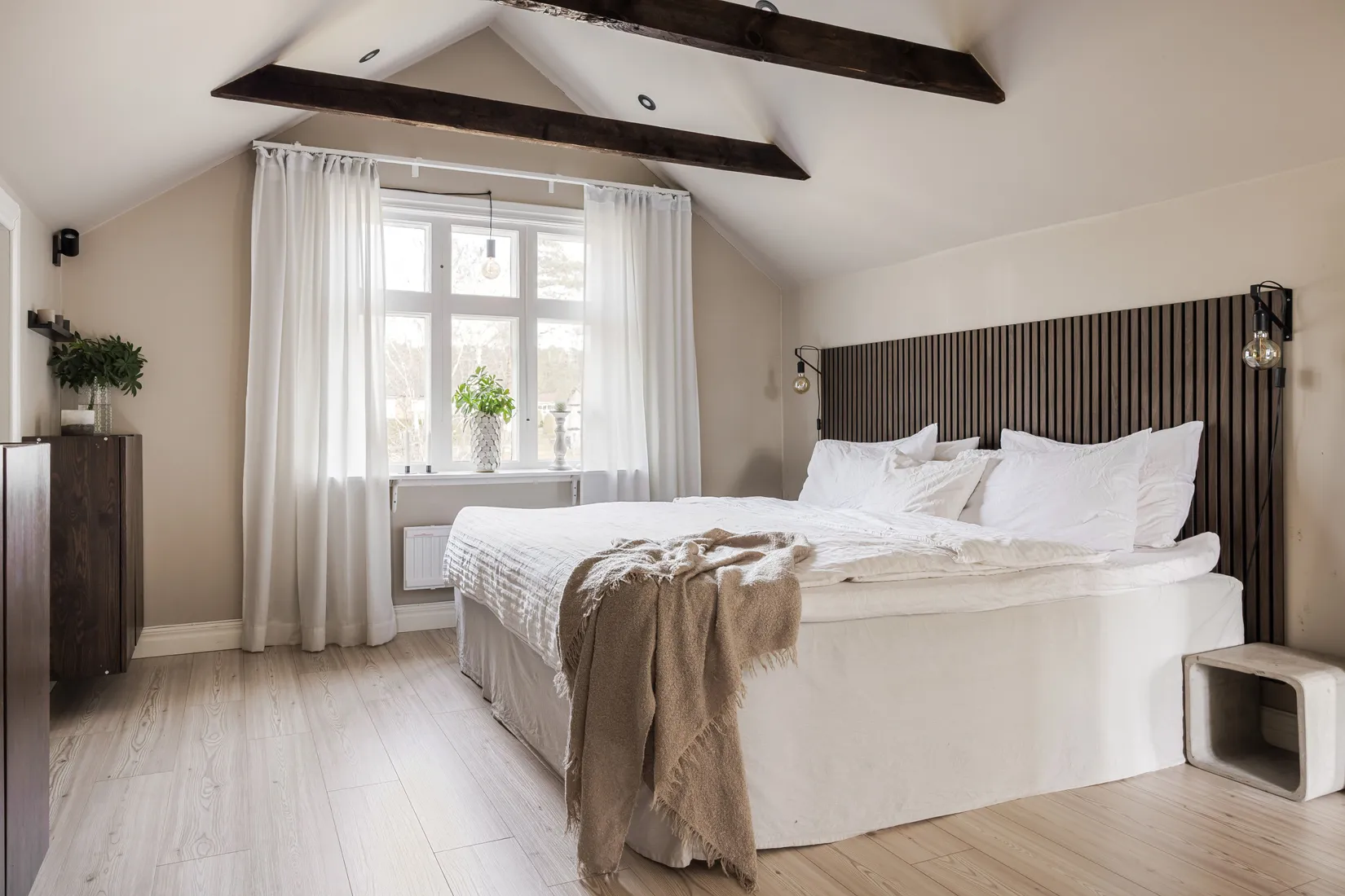 Villa, Bergvägen 8, Motala