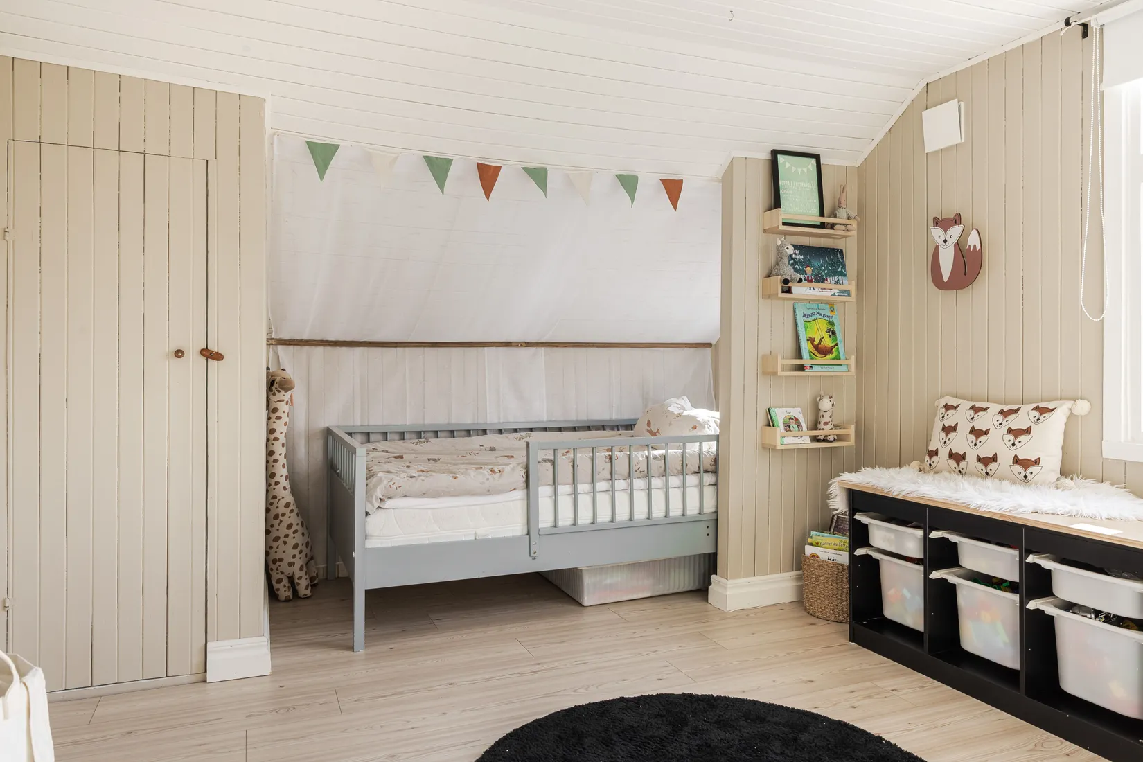 Villa, Bergvägen 8, Motala