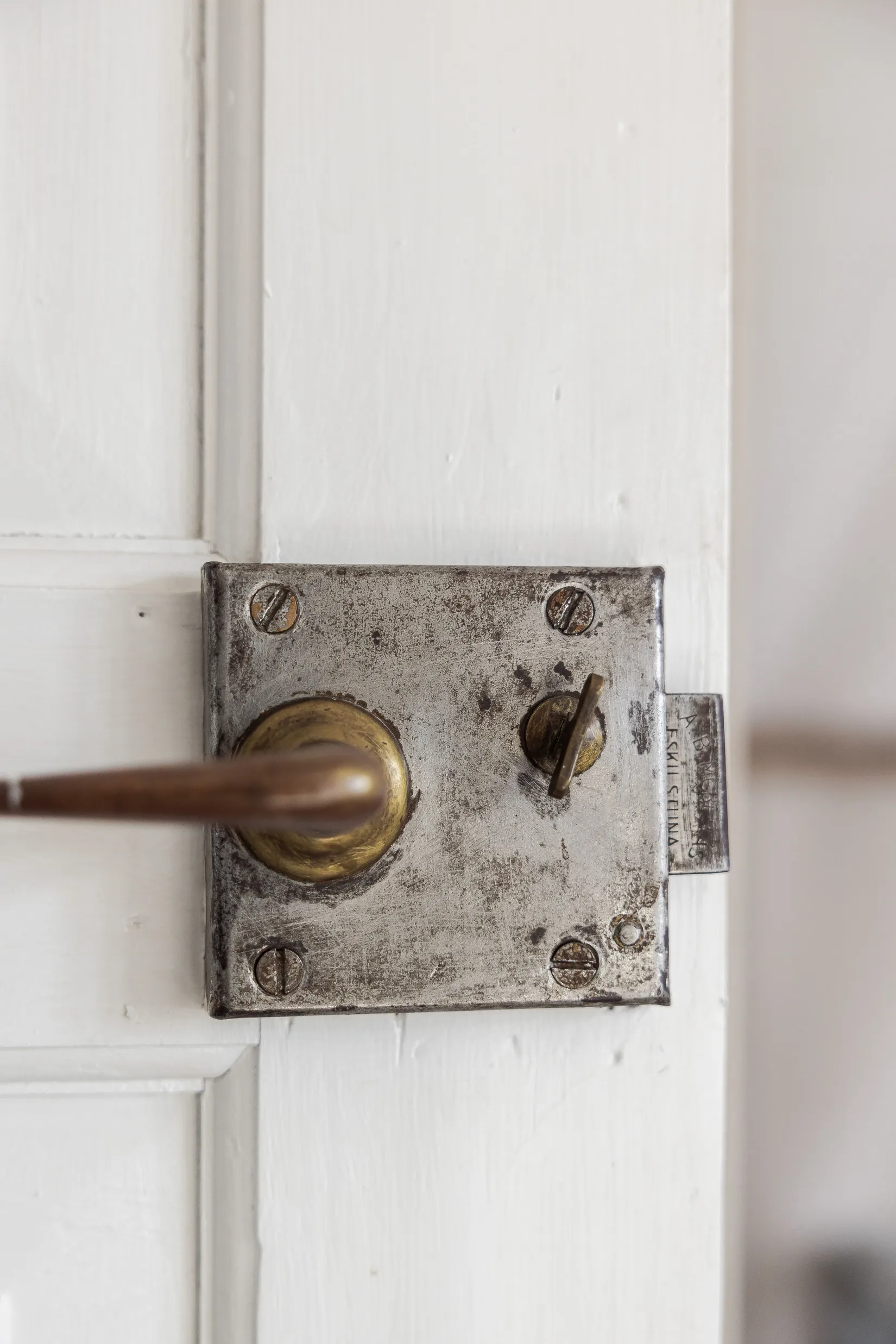 Villa, Bergvägen 8, Motala