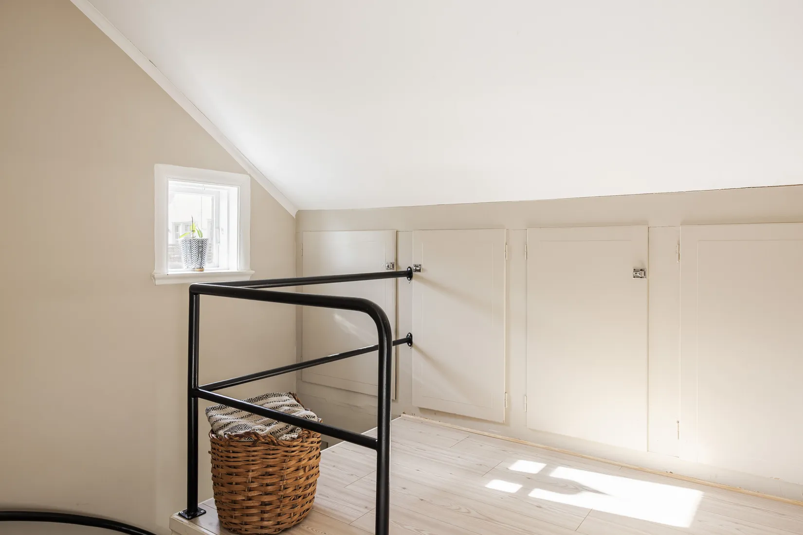 Villa, Bergvägen 8, Motala