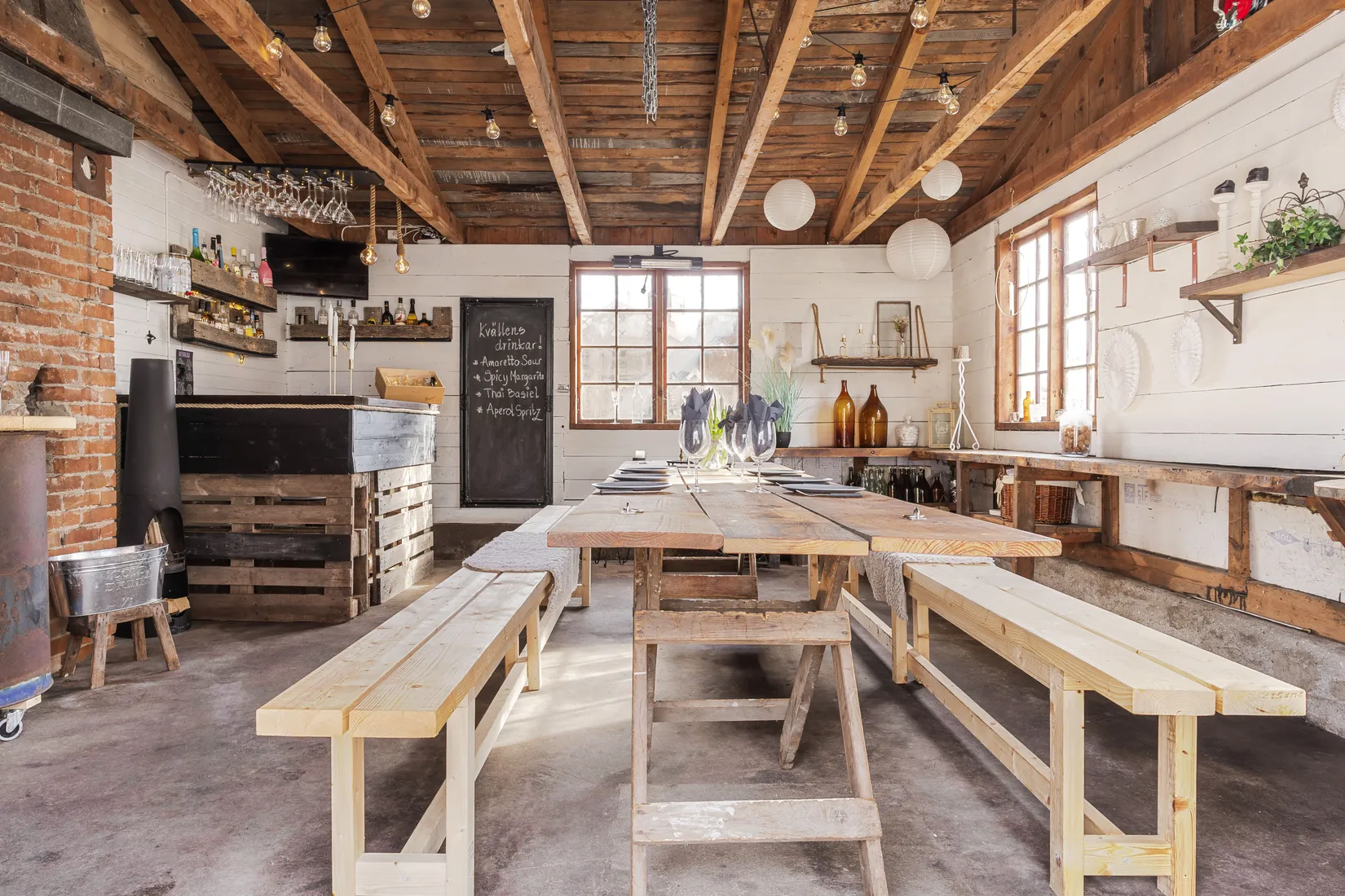 Villa, Bergvägen 8, Motala