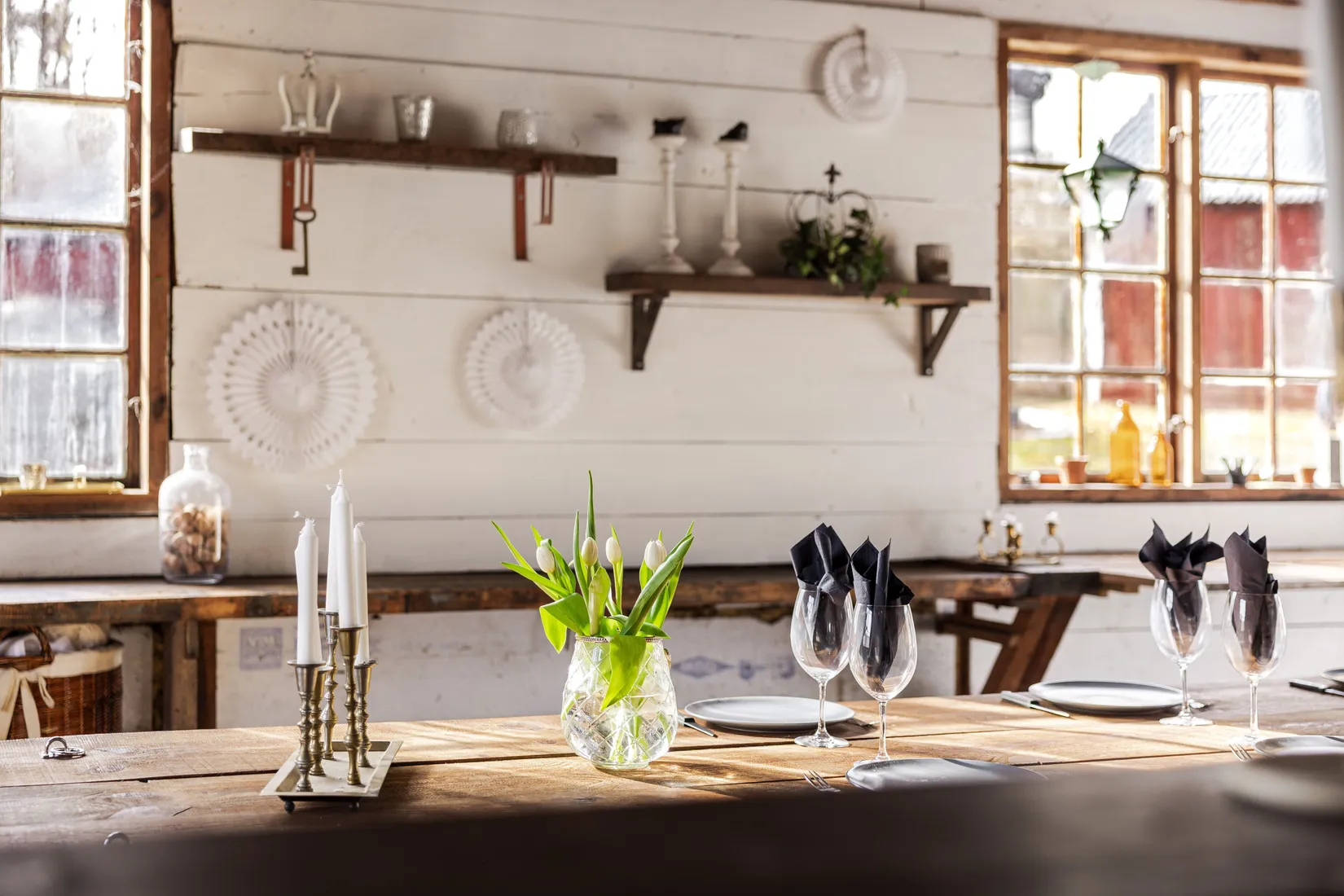 Villa, Bergvägen 8, Motala