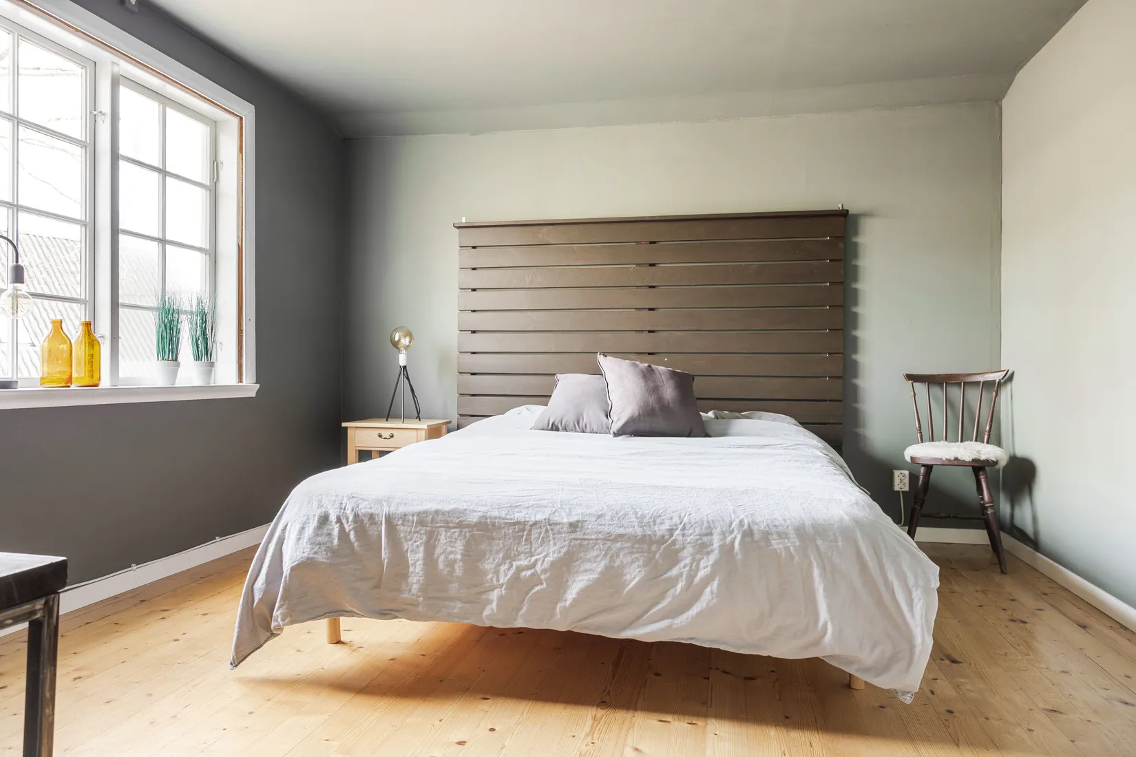 Villa, Bergvägen 8, Motala