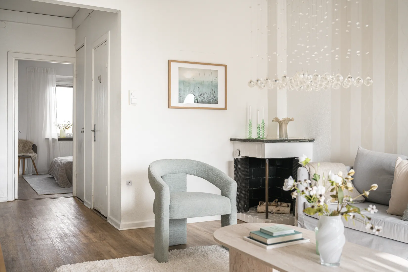 Bostadsrätt, Sallerupsvägen 32D, Ellstorp, Malmö