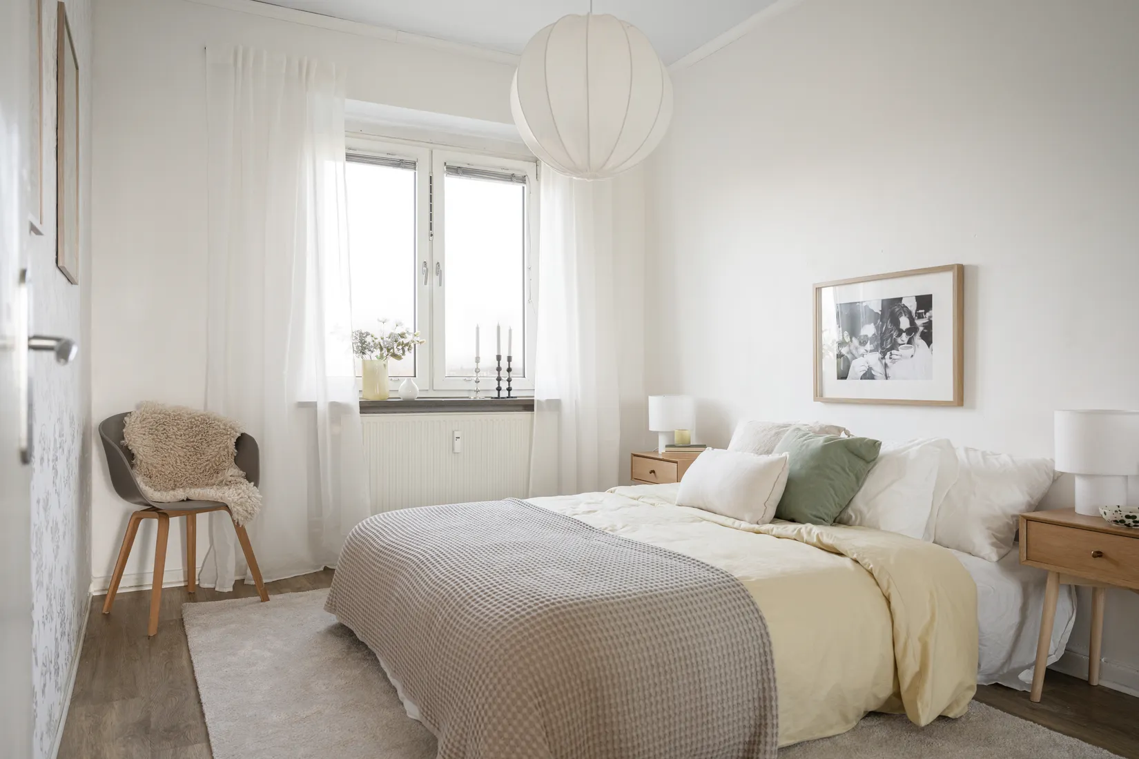 Bostadsrätt, Sallerupsvägen 32D, Ellstorp, Malmö