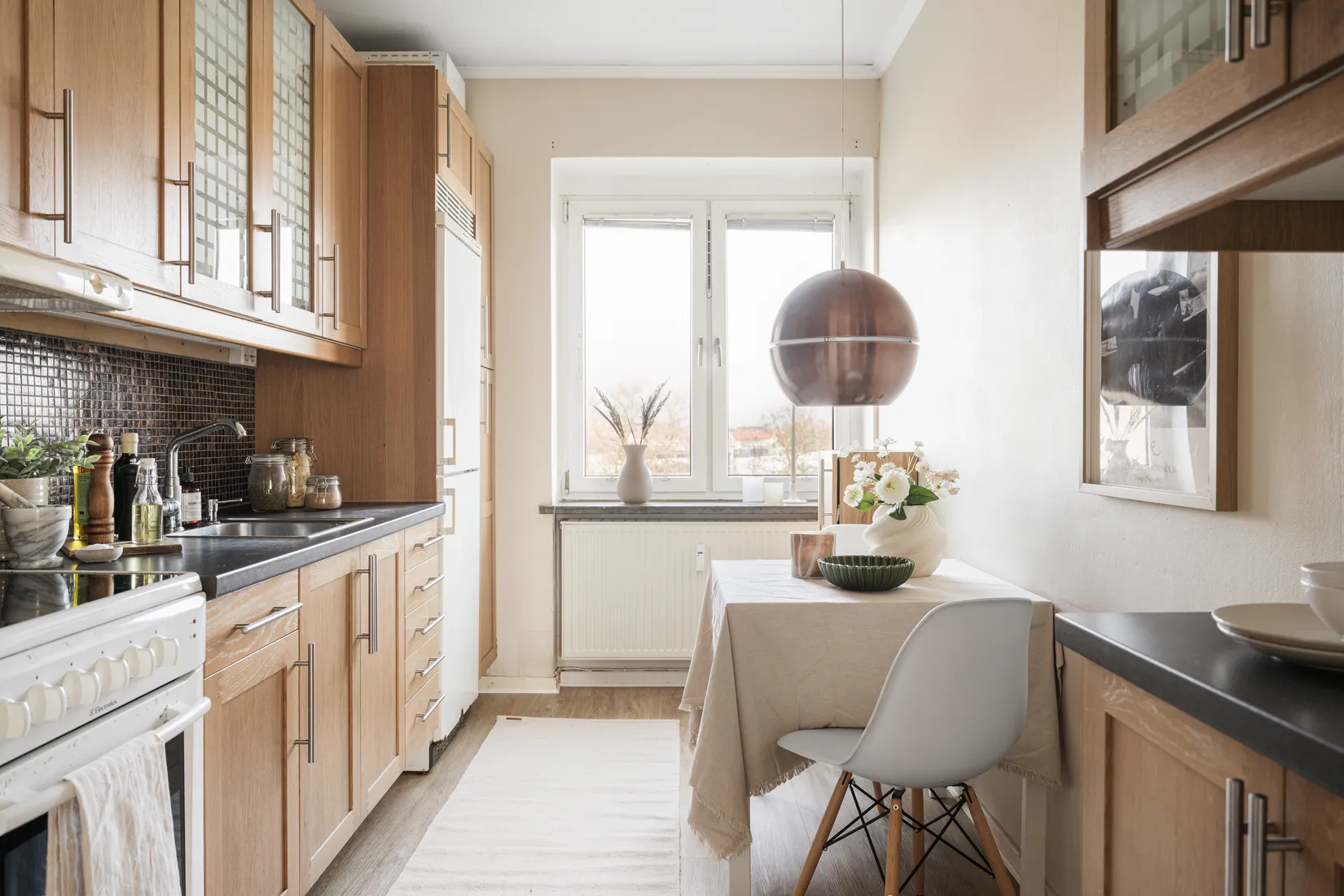 Bostadsrätt, Sallerupsvägen 32D, Ellstorp, Malmö