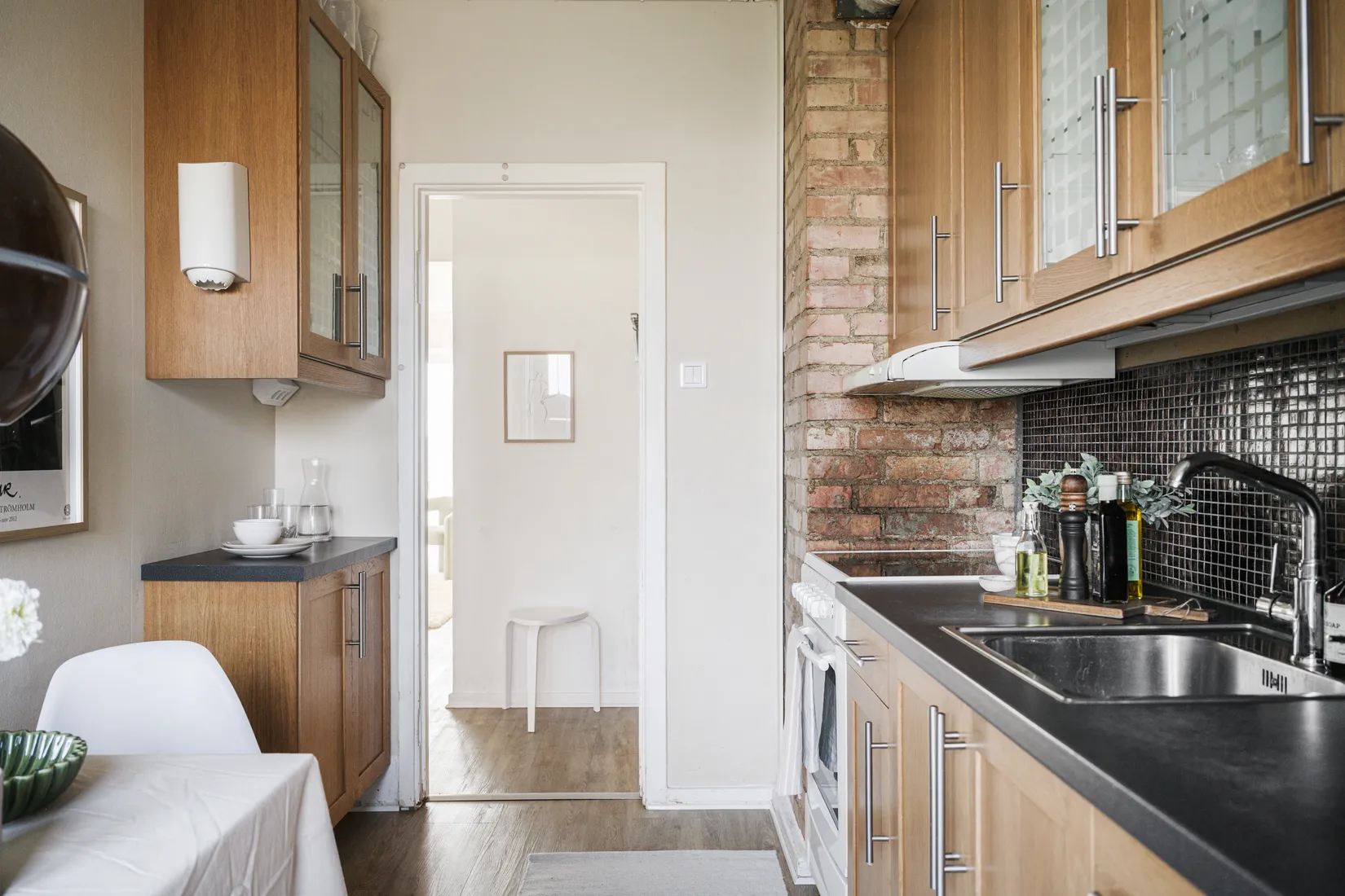 Bostadsrätt, Sallerupsvägen 32D, Ellstorp, Malmö