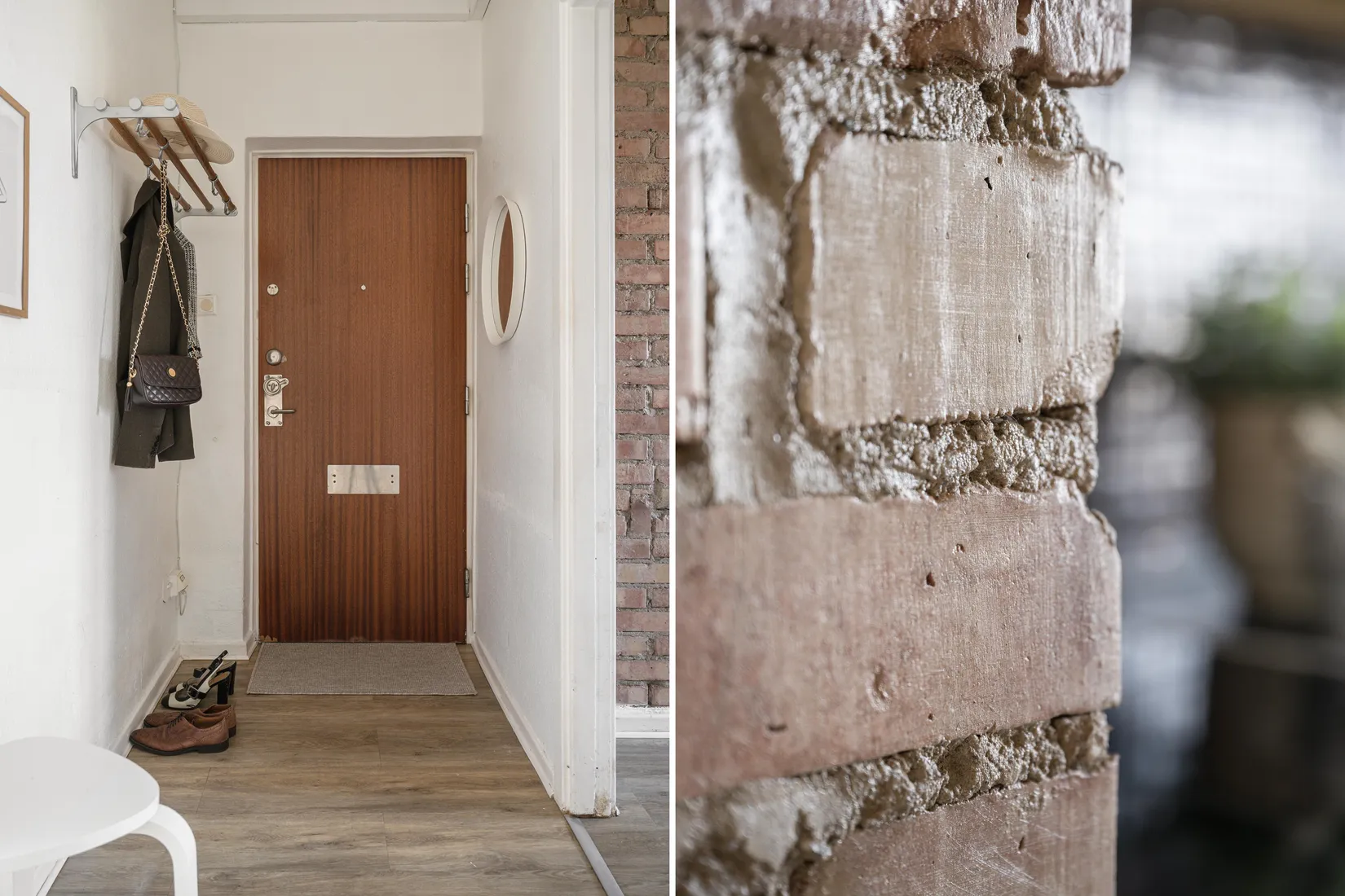 Bostadsrätt, Sallerupsvägen 32D, Ellstorp, Malmö