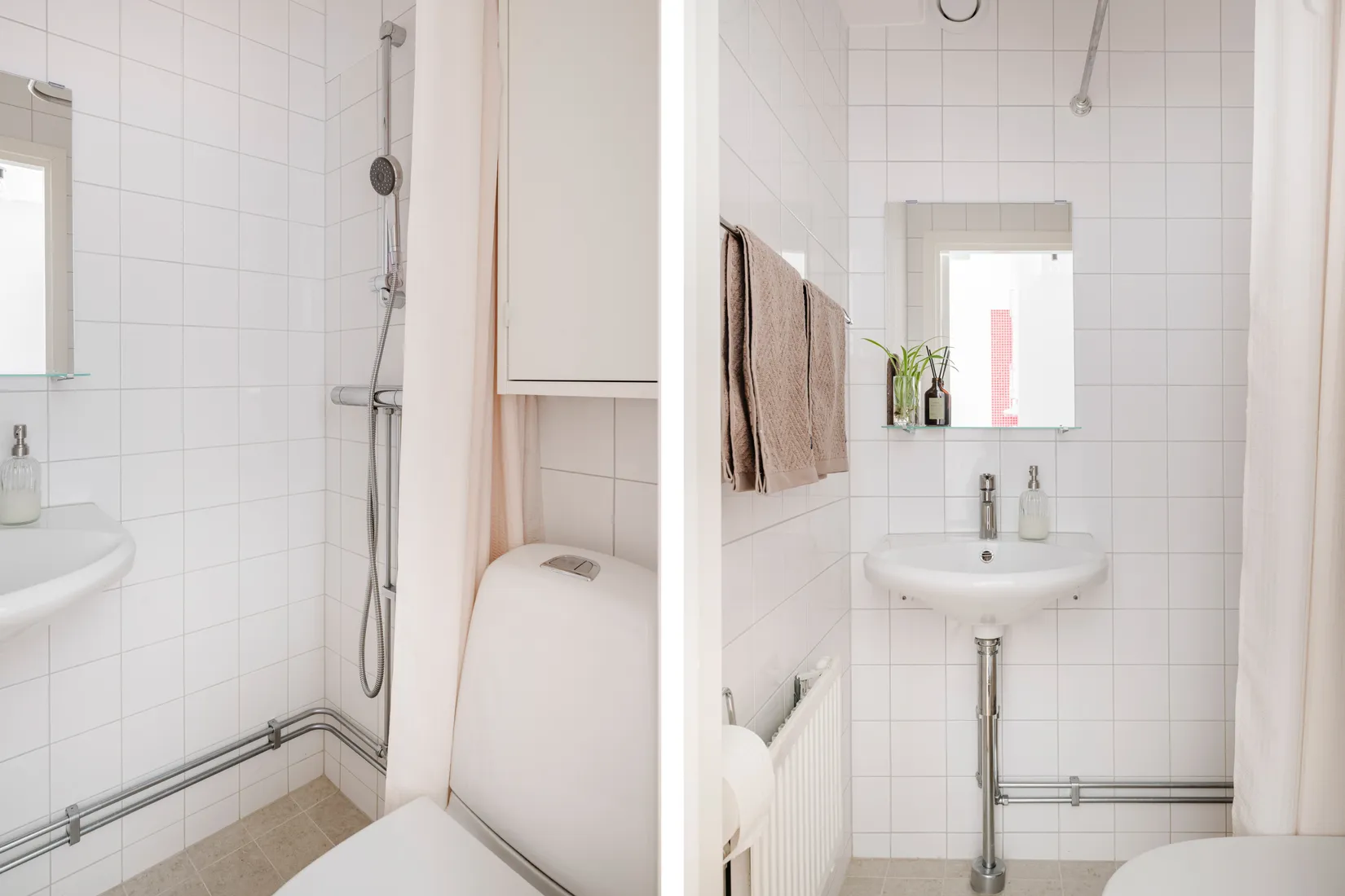 Bostadsrätt, Skönviksvägen 270, Stockholm