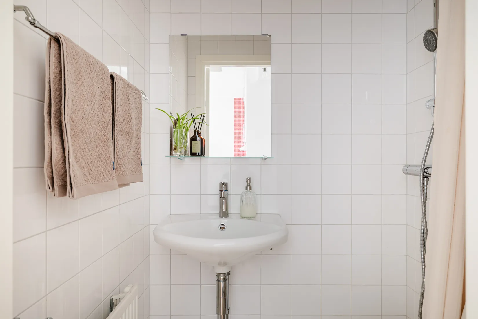 Bostadsrätt, Skönviksvägen 270, Stockholm