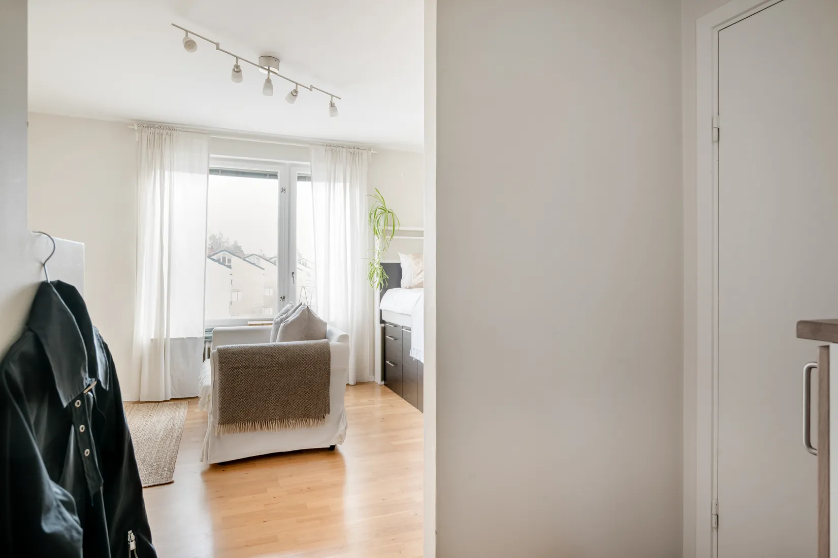 Bostadsrätt, Skönviksvägen 270, Stockholm