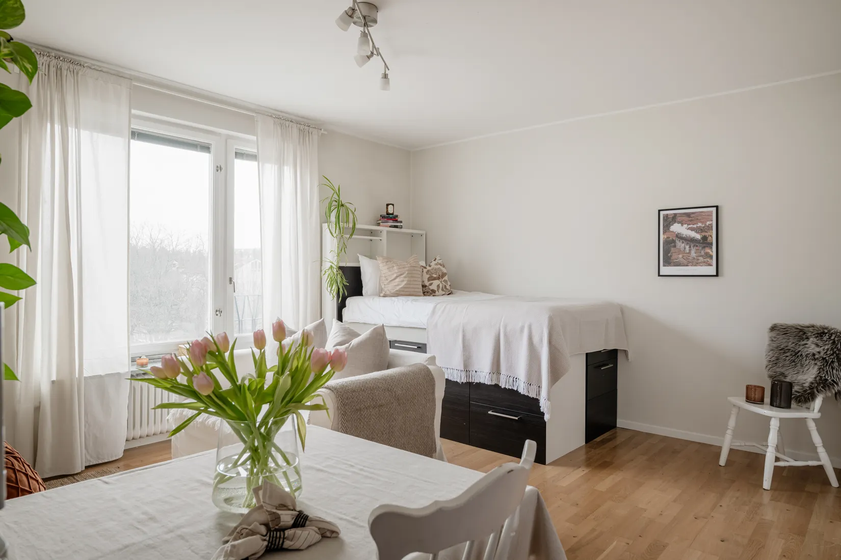 Bostadsrätt, Skönviksvägen 270, Stockholm