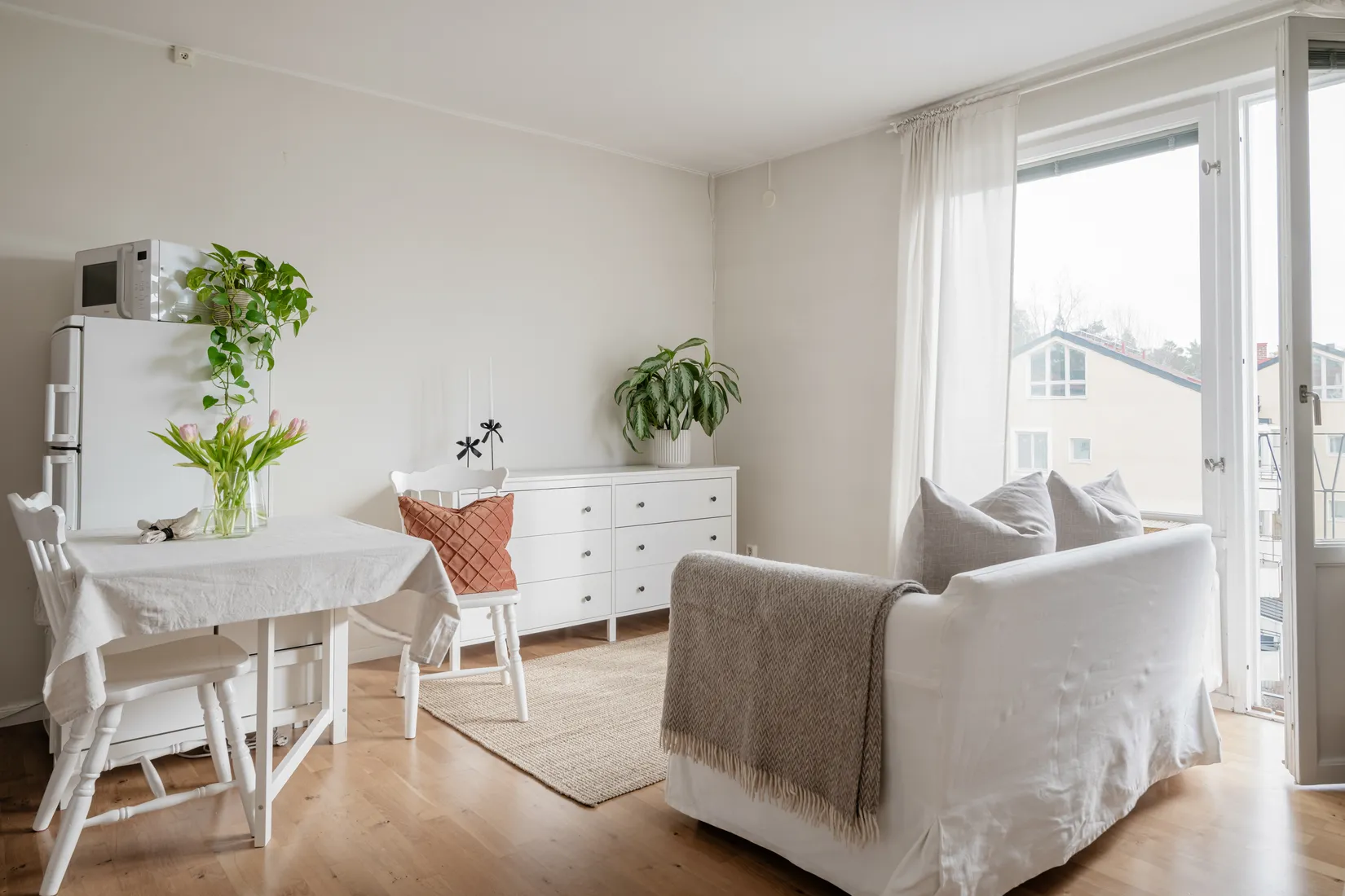 Bostadsrätt, Skönviksvägen 270, Stockholm