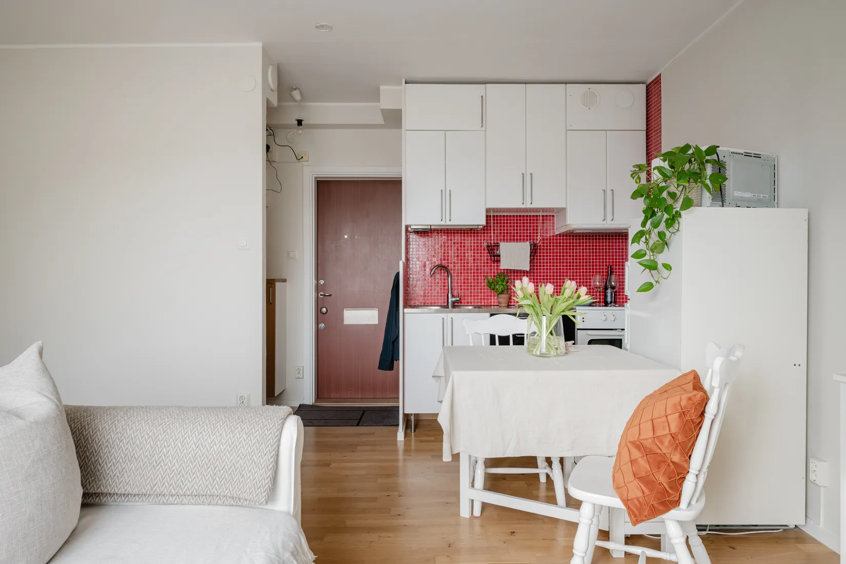 Bostadsrätt, Skönviksvägen 270, Stockholm