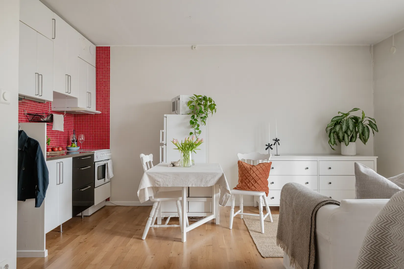 Bostadsrätt, Skönviksvägen 270, Stockholm