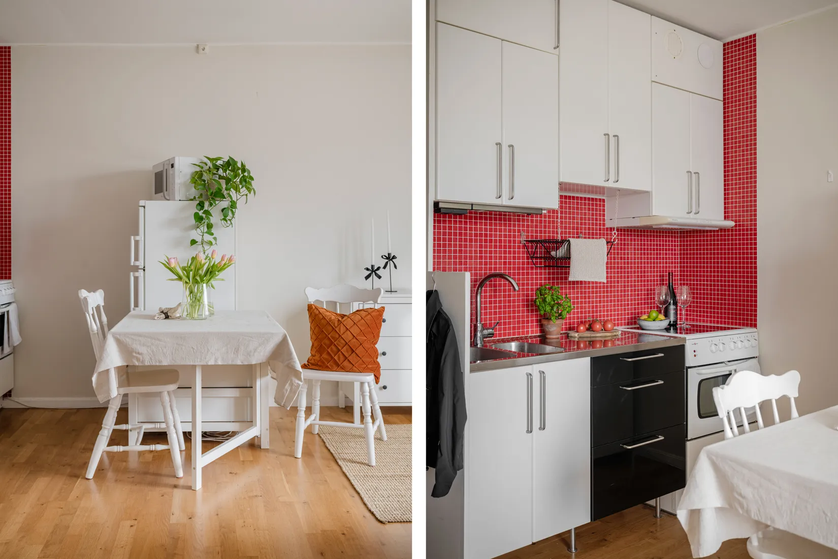 Bostadsrätt, Skönviksvägen 270, Stockholm