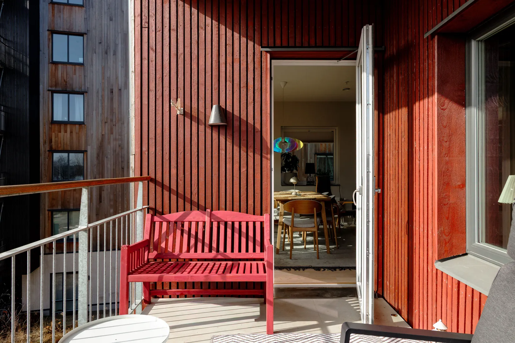 Bostadsrätt, Anna Koskulls gata 1B, Välle Broar, Växjö
