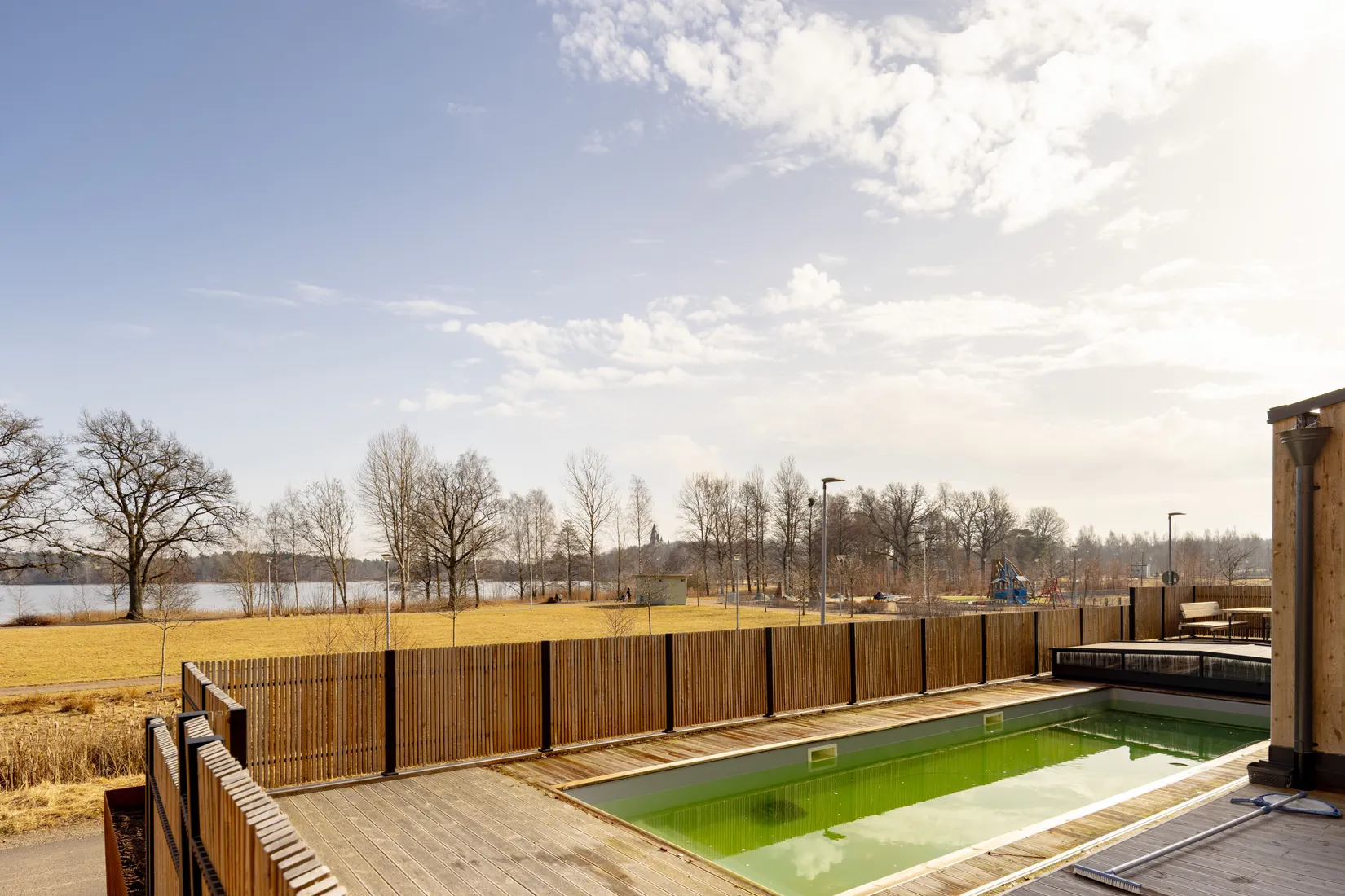 Bostadsrätt, Anna Koskulls gata 1B, Välle Broar, Växjö
