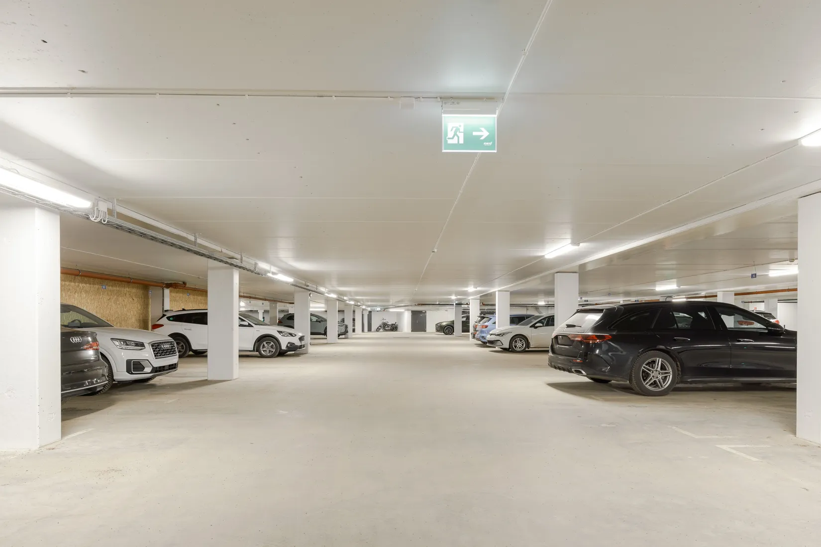 Bostadsrätt, Anna Koskulls gata 1B, Välle Broar, Växjö