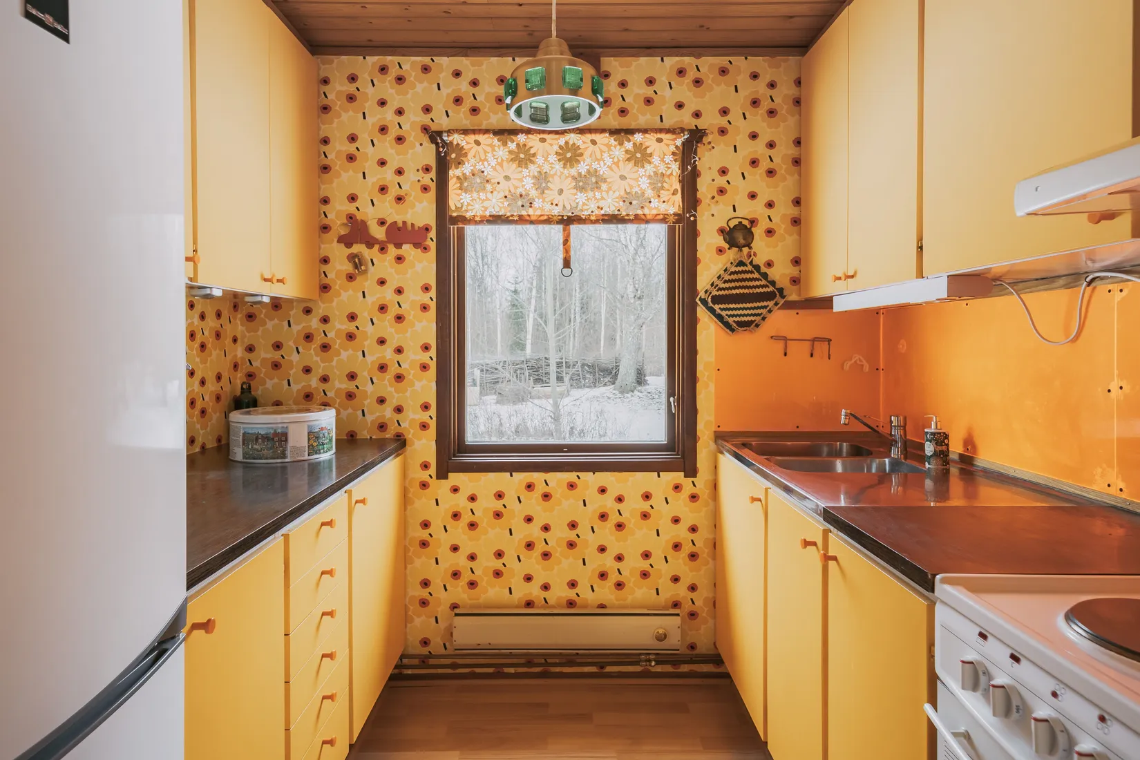 Villa, Envägen 85, Delebäckstorp, Gullspång