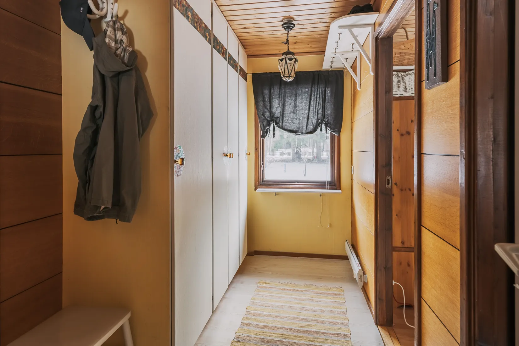 Villa, Envägen 85, Delebäckstorp, Gullspång